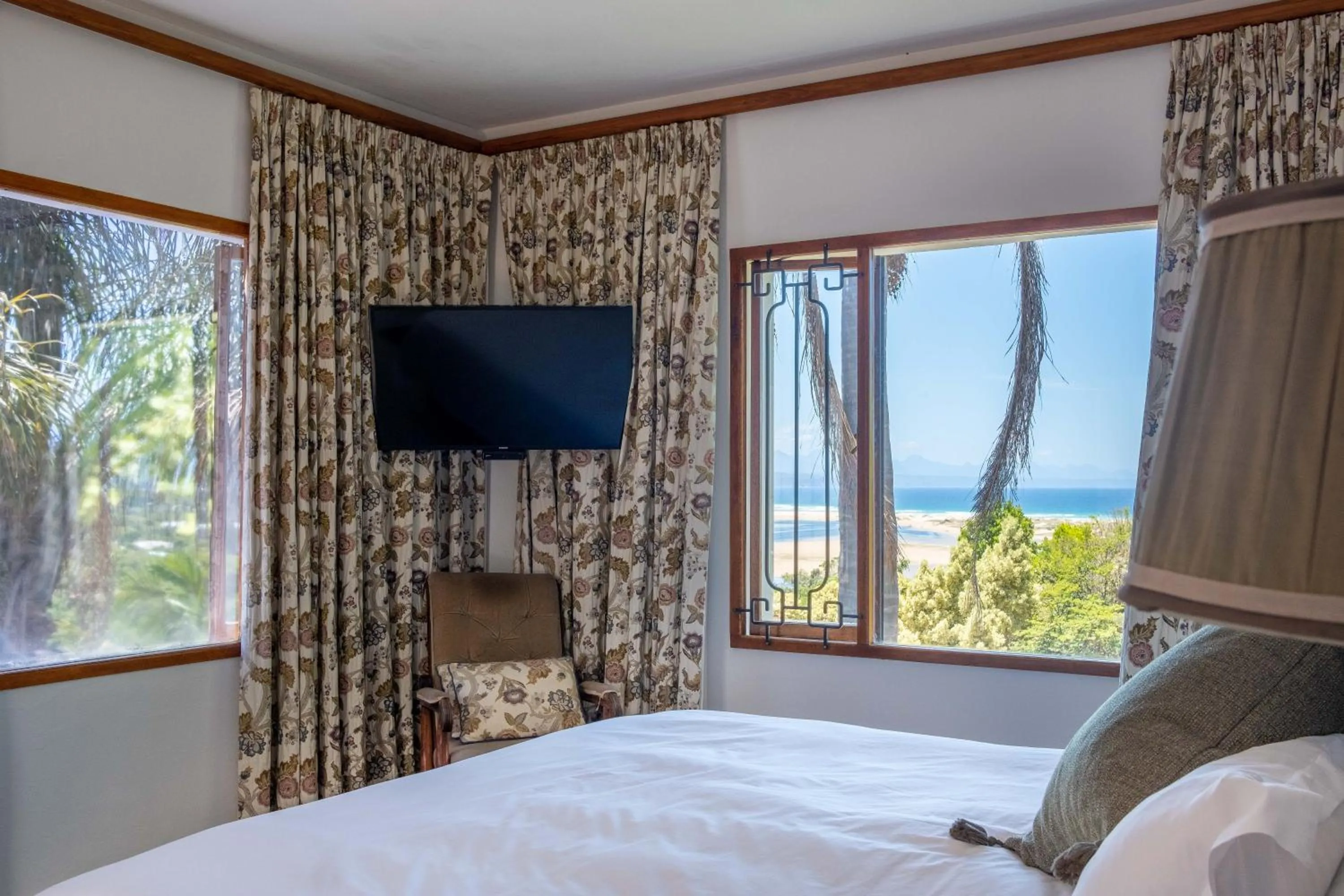 Room with a View