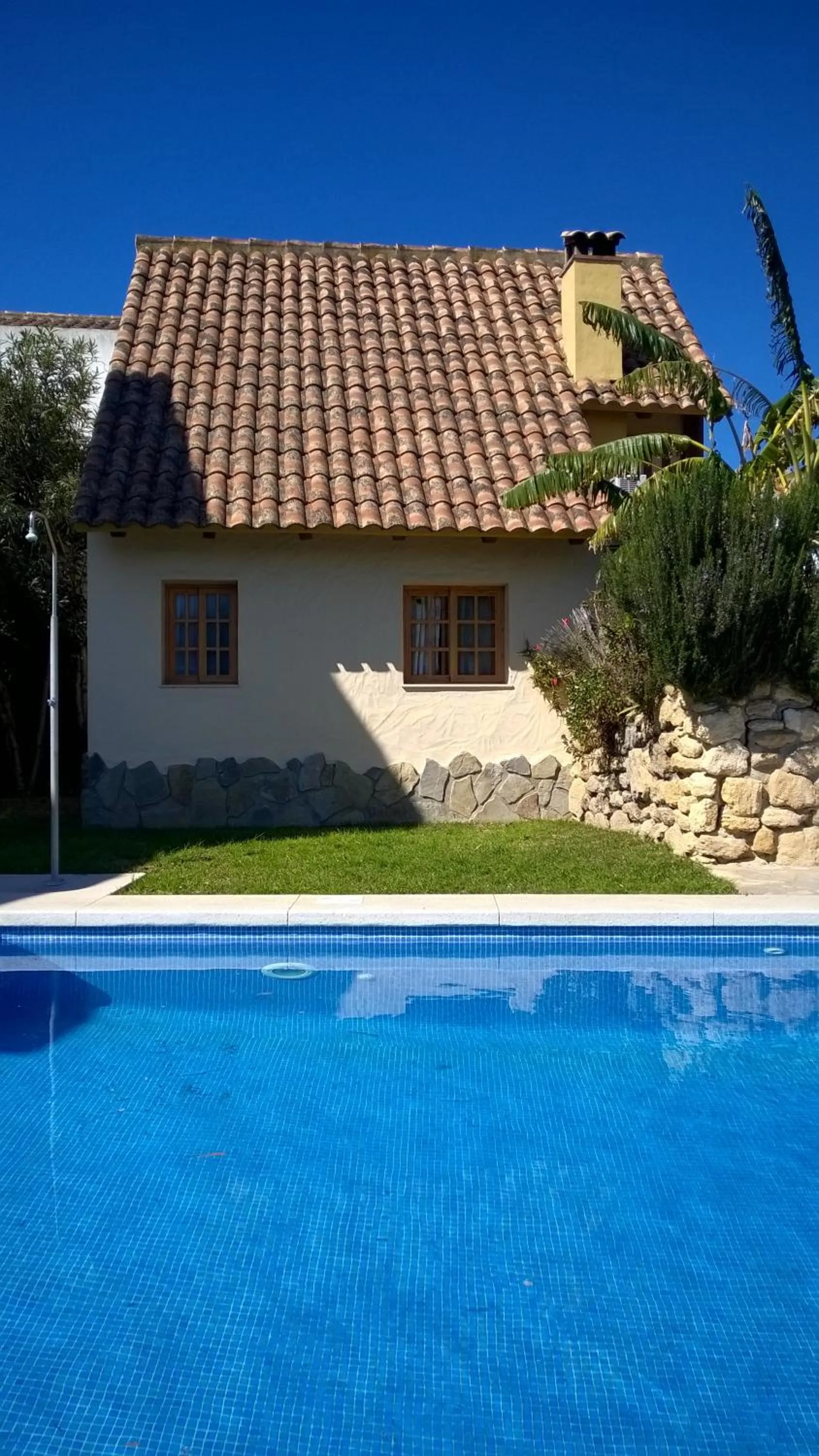 Casas El Suspiro