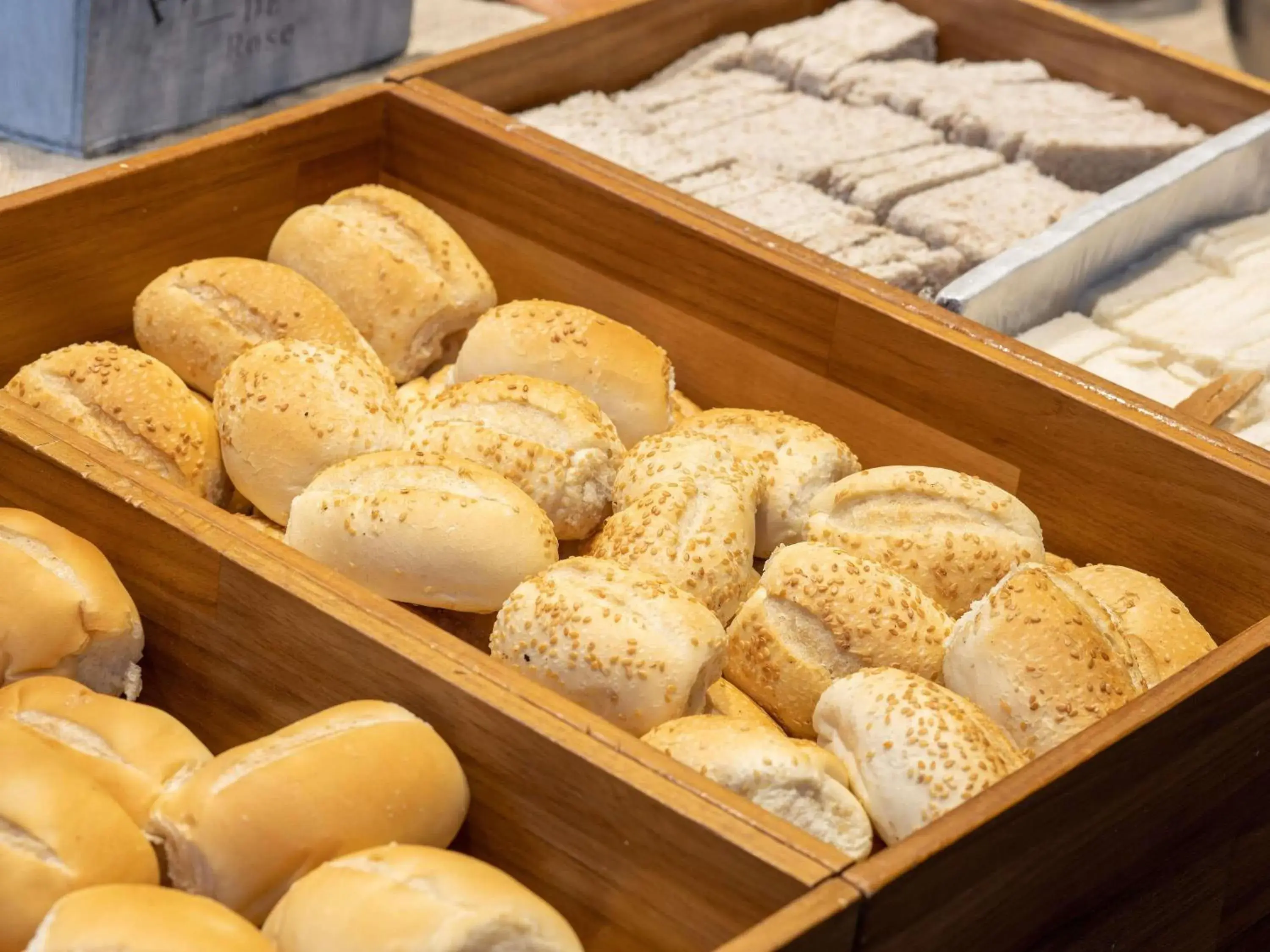 Breakfast in Ibis Budget Fortaleza Praia de Iracema Breakfast in Ibis Budget Fortaleza Praia de Iracema