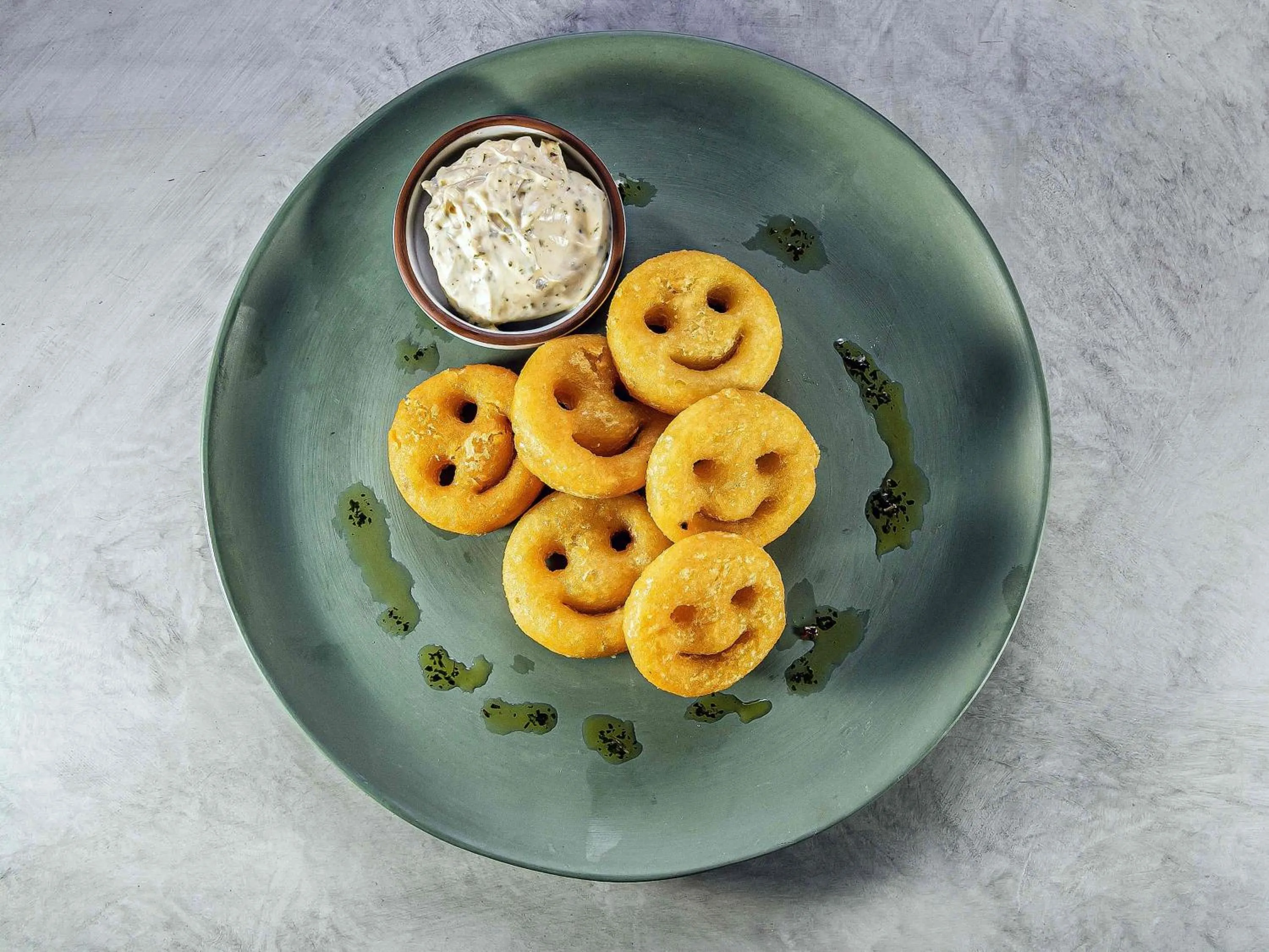 Restaurant/places to eat in Novotel Lencois Paulista