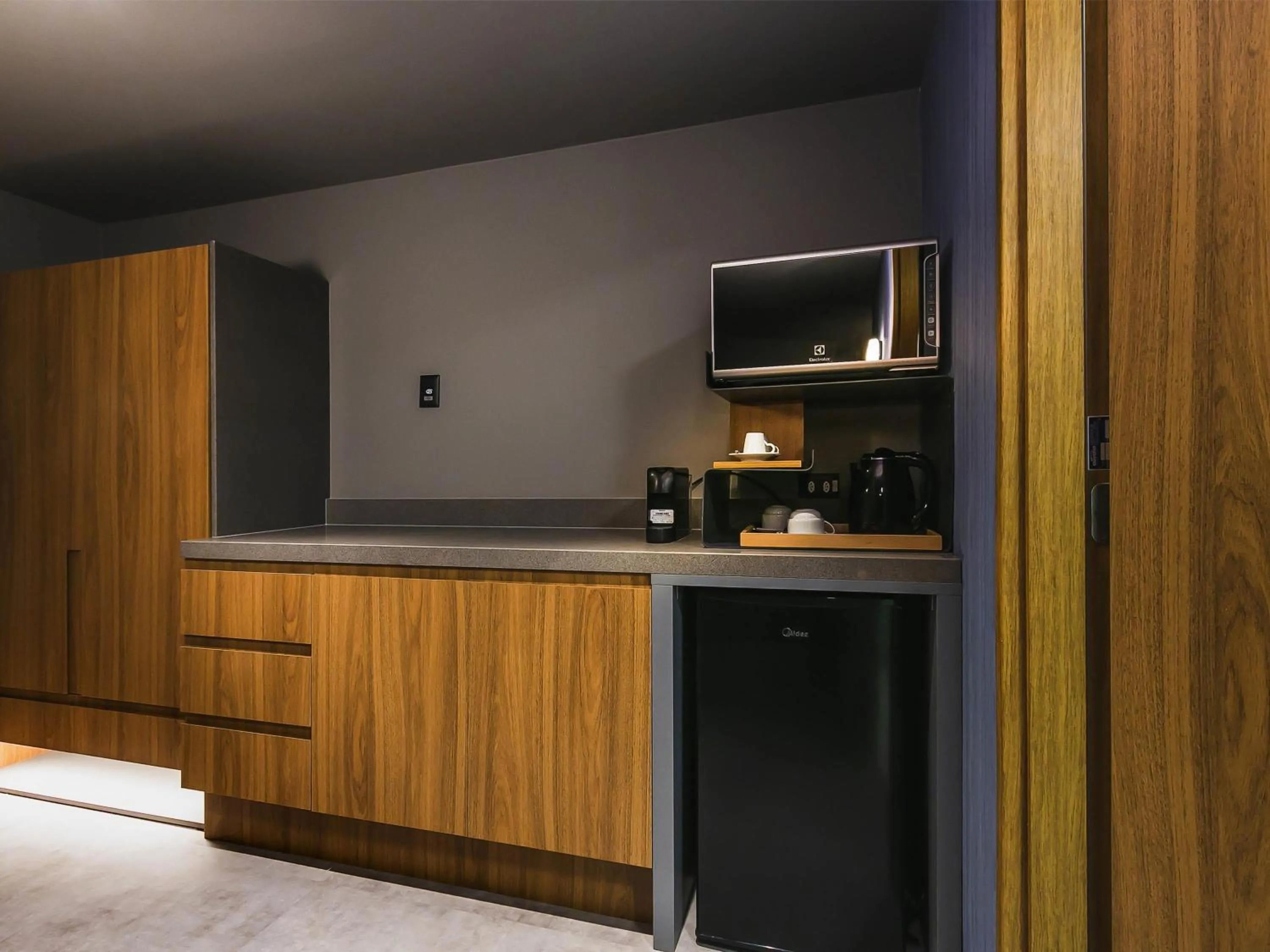 Other, Bed in Novotel Lencois Paulista