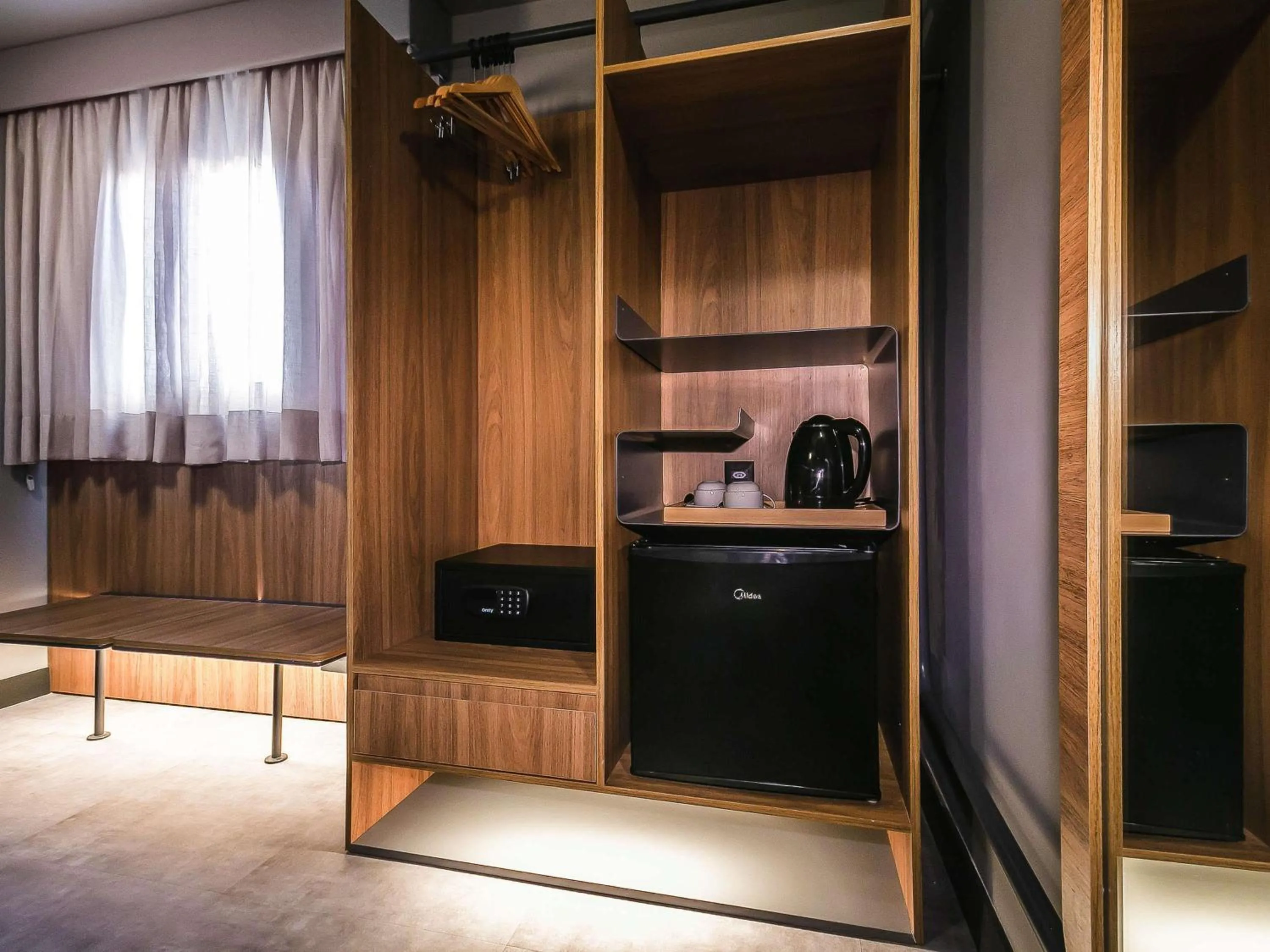 Other in Novotel Lencois Paulista