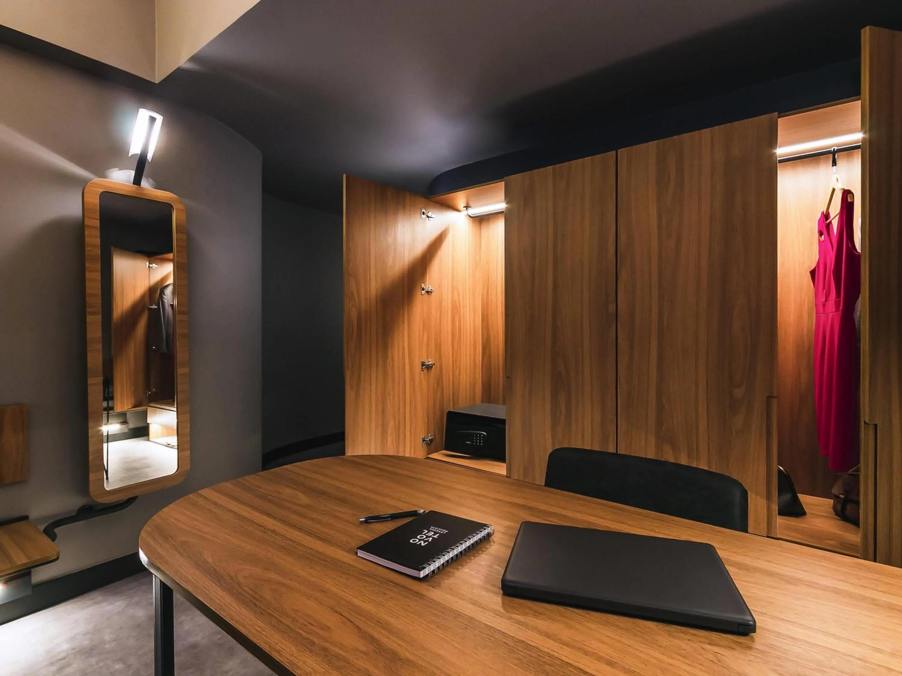 Other in Novotel Lencois Paulista