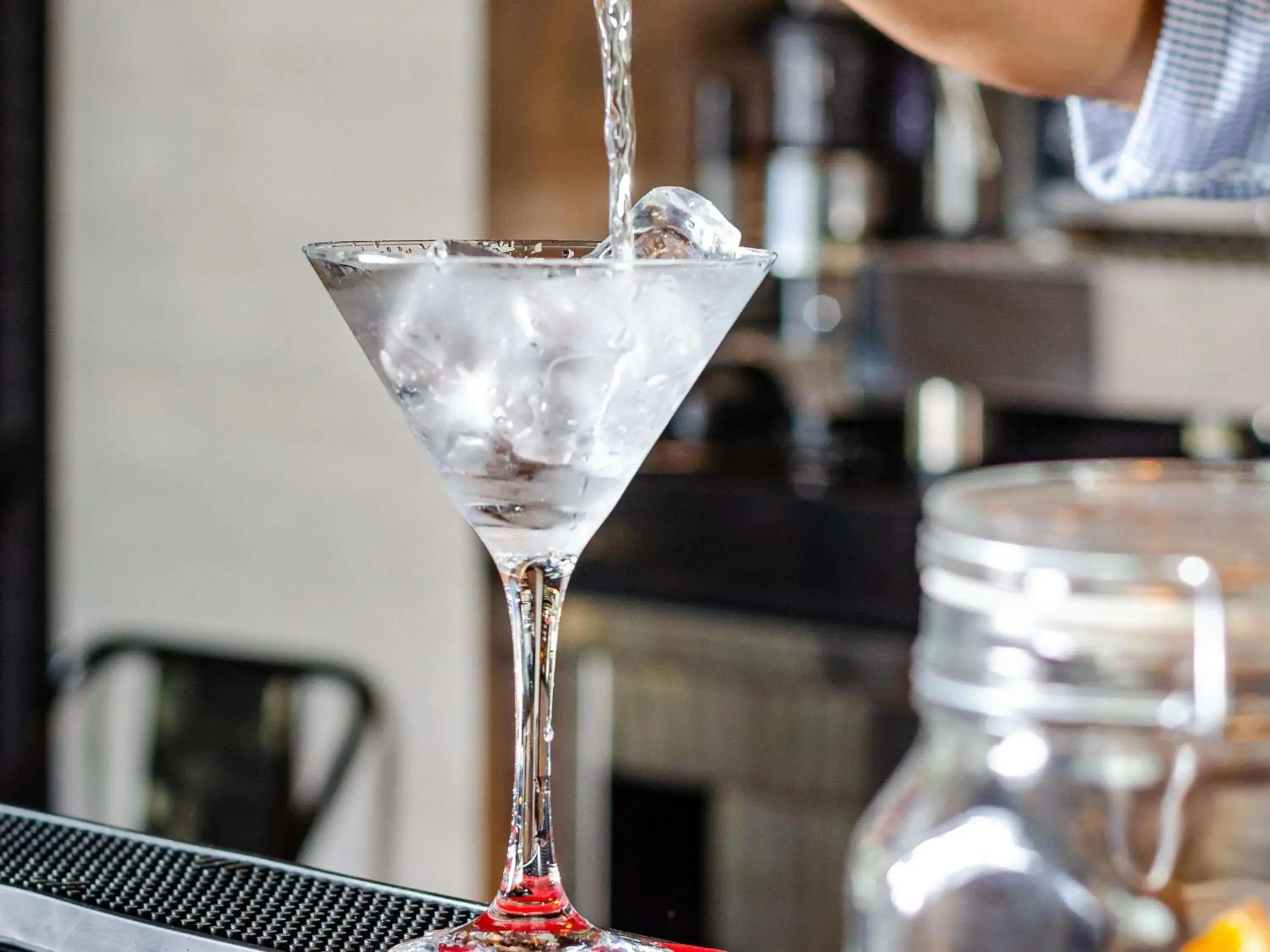 Lounge or bar in ibis styles Lima San Isidro Lounge or bar in ibis styles Lima San Isidro