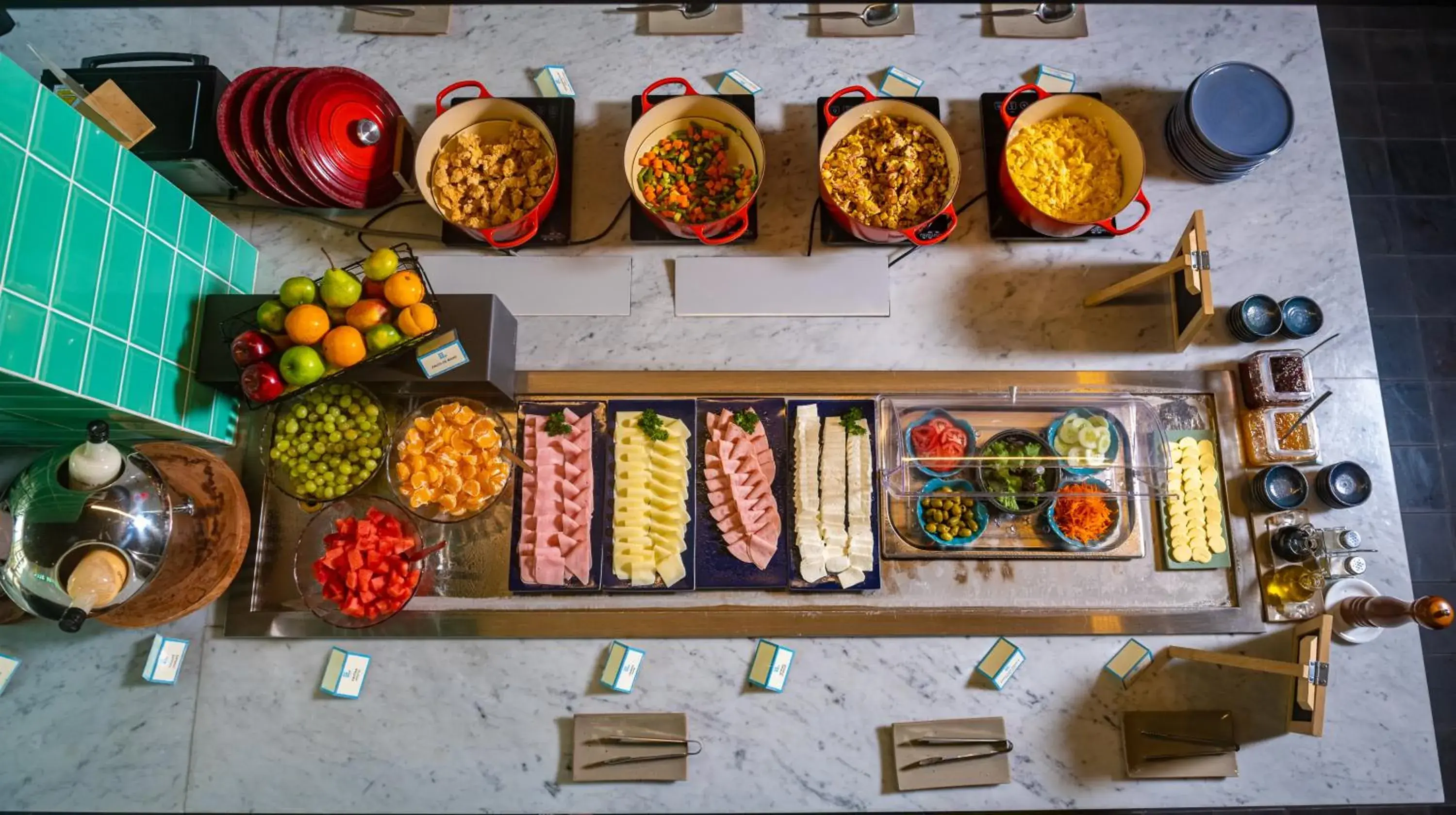 Restaurant/places to eat in ibis styles Lima San Isidro Restaurant/places to eat in ibis styles Lima San Isidro