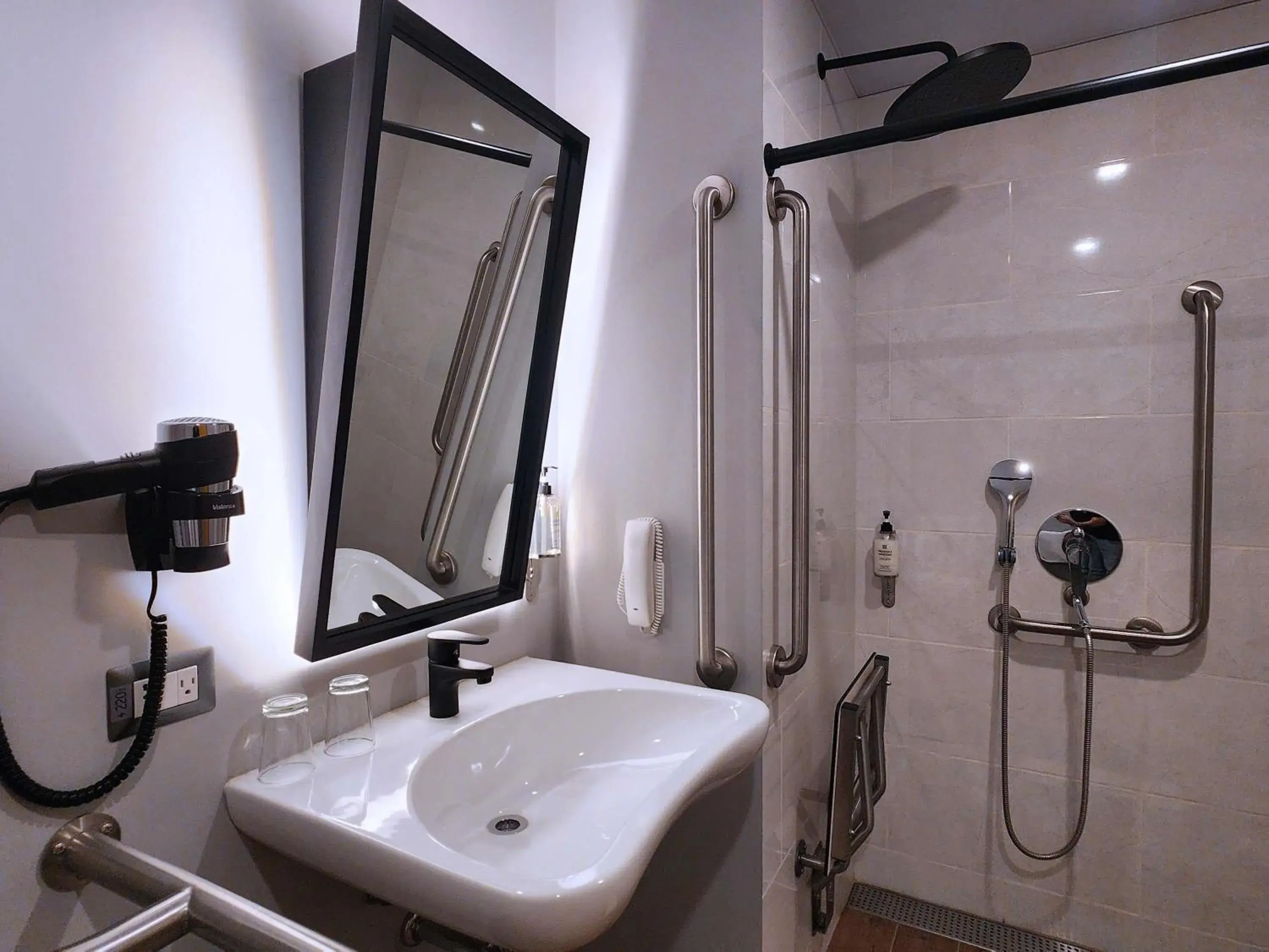 Bedroom in ibis styles Lima San Isidro Bedroom in ibis styles Lima San Isidro