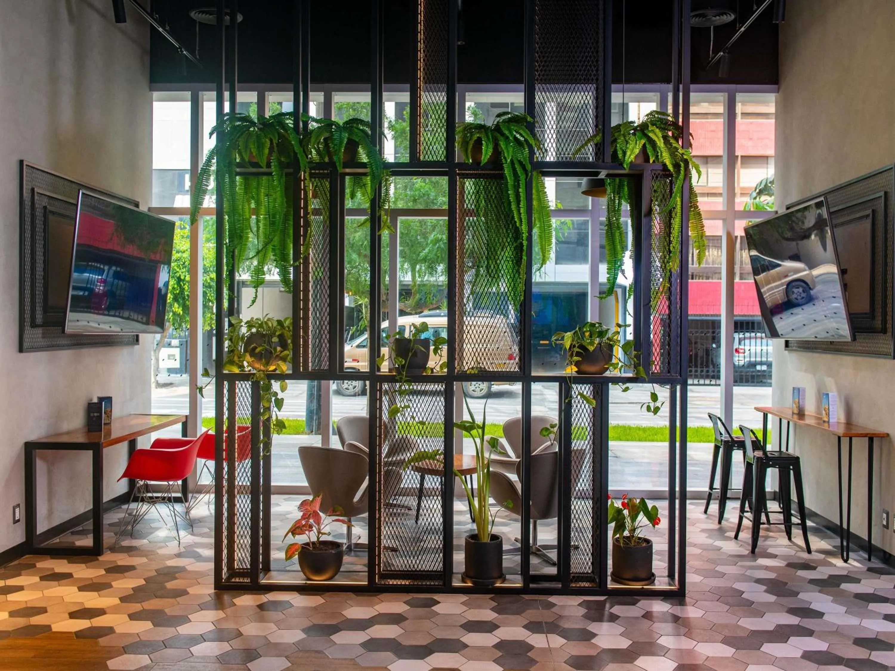 Other in ibis styles Lima San Isidro