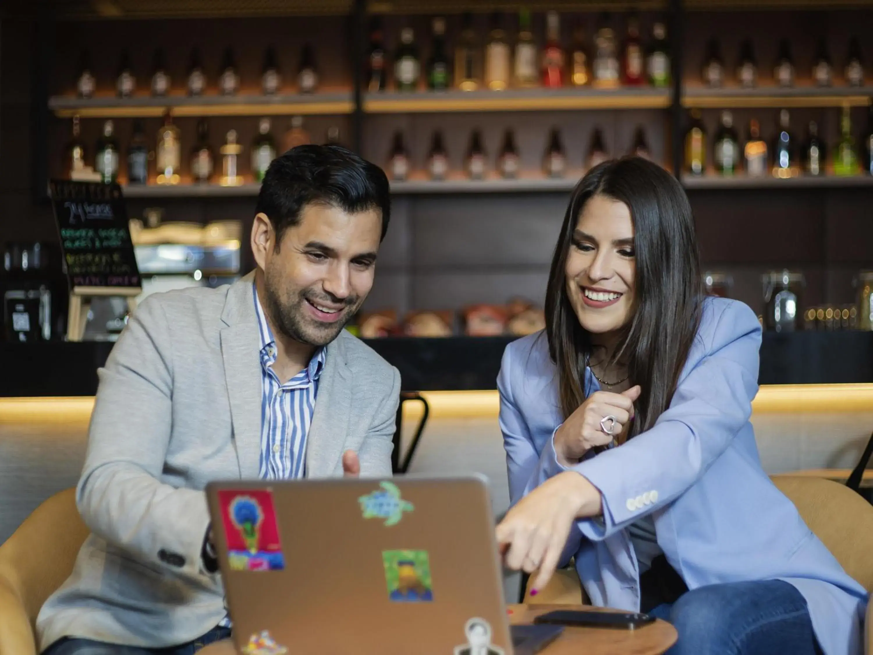 Property building in ibis styles Lima San Isidro Property building in ibis styles Lima San Isidro