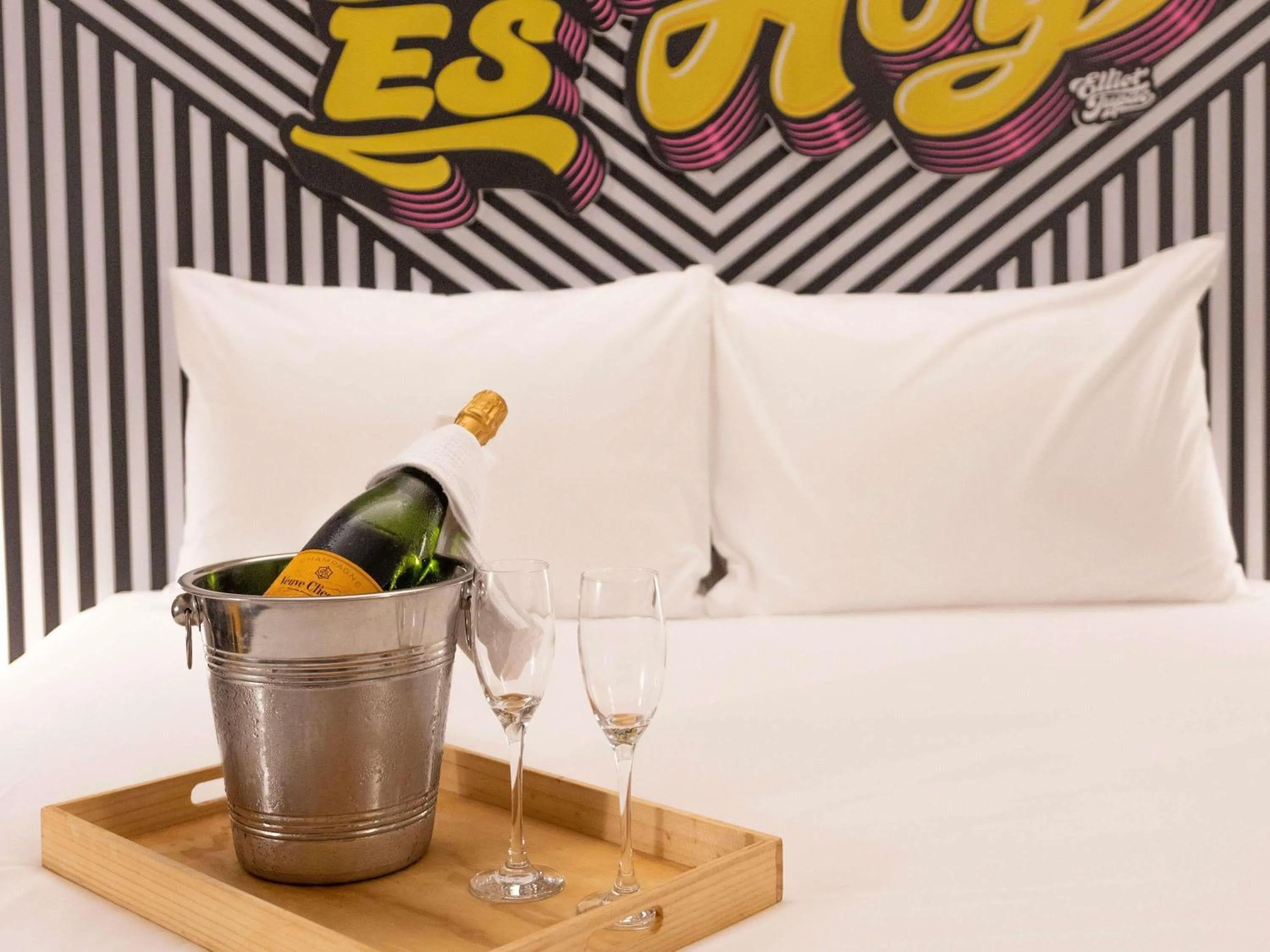 Other in ibis styles Lima San Isidro