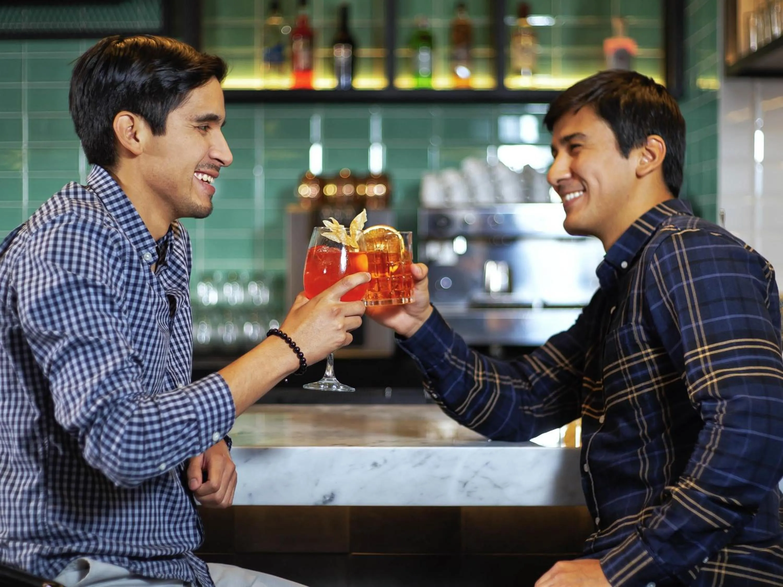 Restaurant/places to eat in ibis styles Lima San Isidro