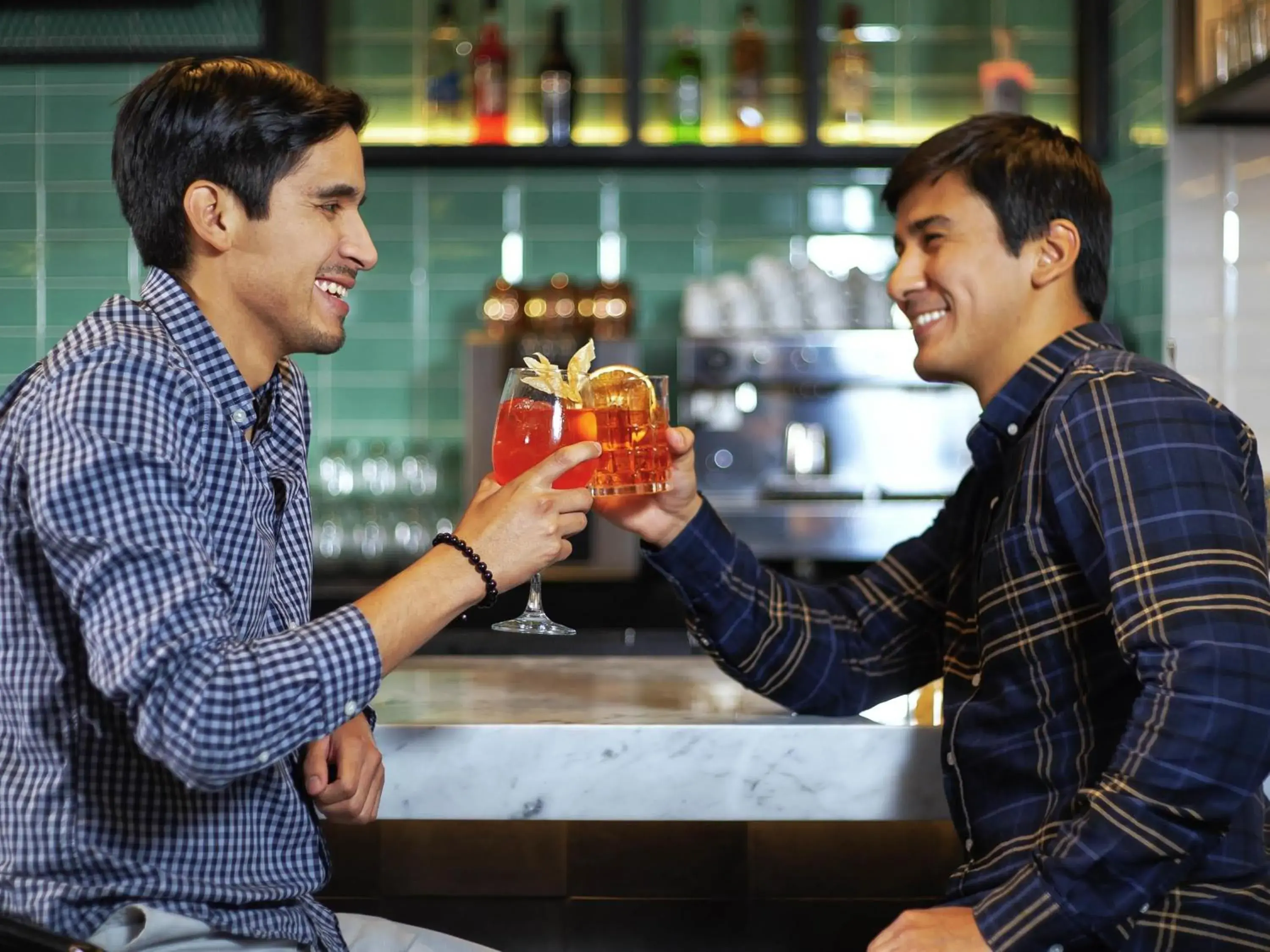 Restaurant/places to eat in ibis styles Lima San Isidro Restaurant/places to eat in ibis styles Lima San Isidro