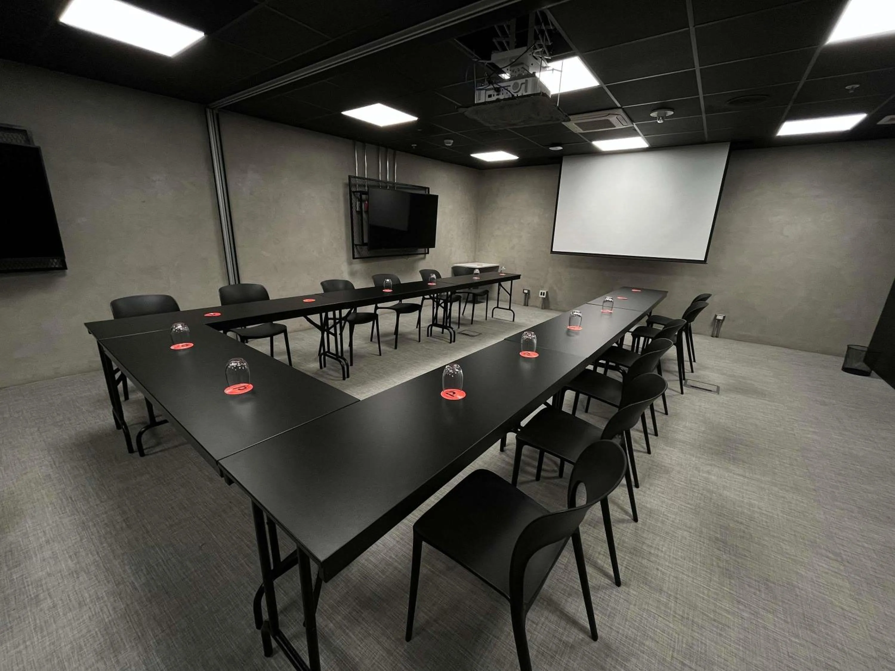 Other in ibis styles Lima San Isidro