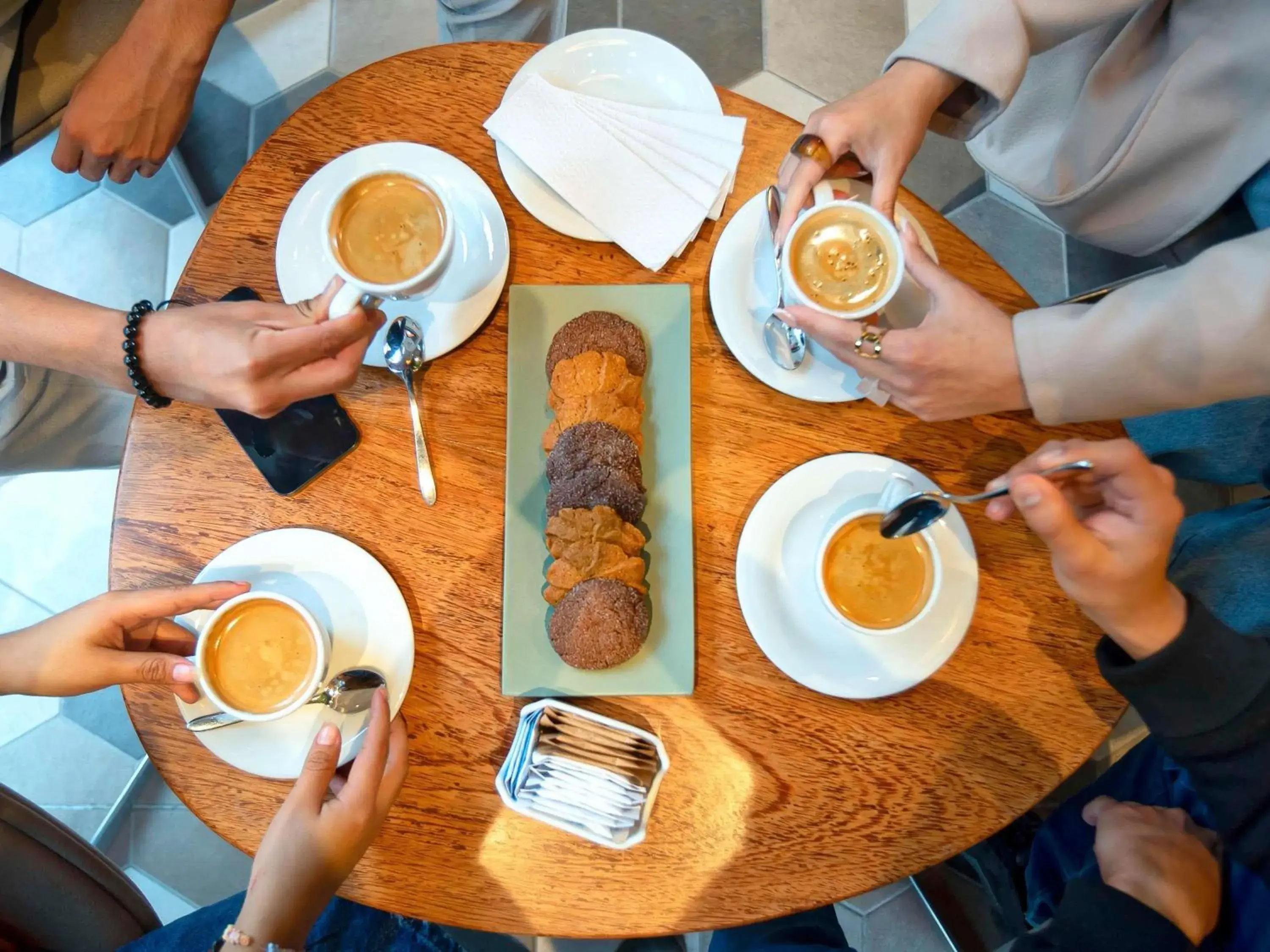 Lounge or bar in ibis styles Lima San Isidro Lounge or bar in ibis styles Lima San Isidro