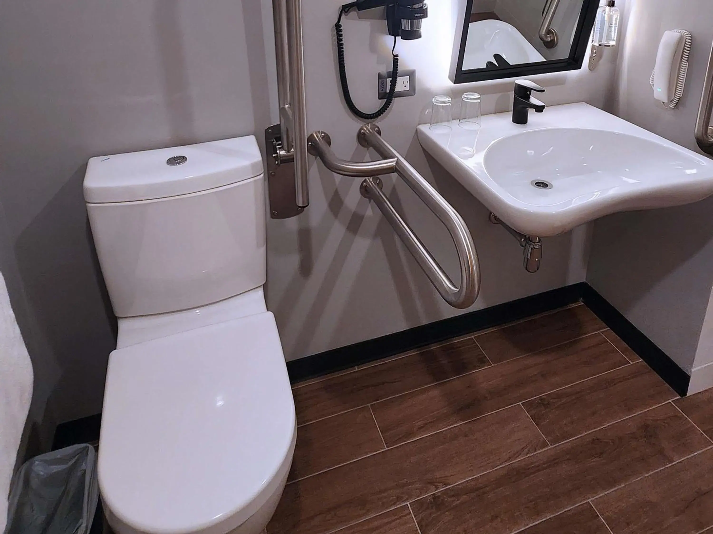 Bedroom in ibis styles Lima San Isidro Bedroom in ibis styles Lima San Isidro