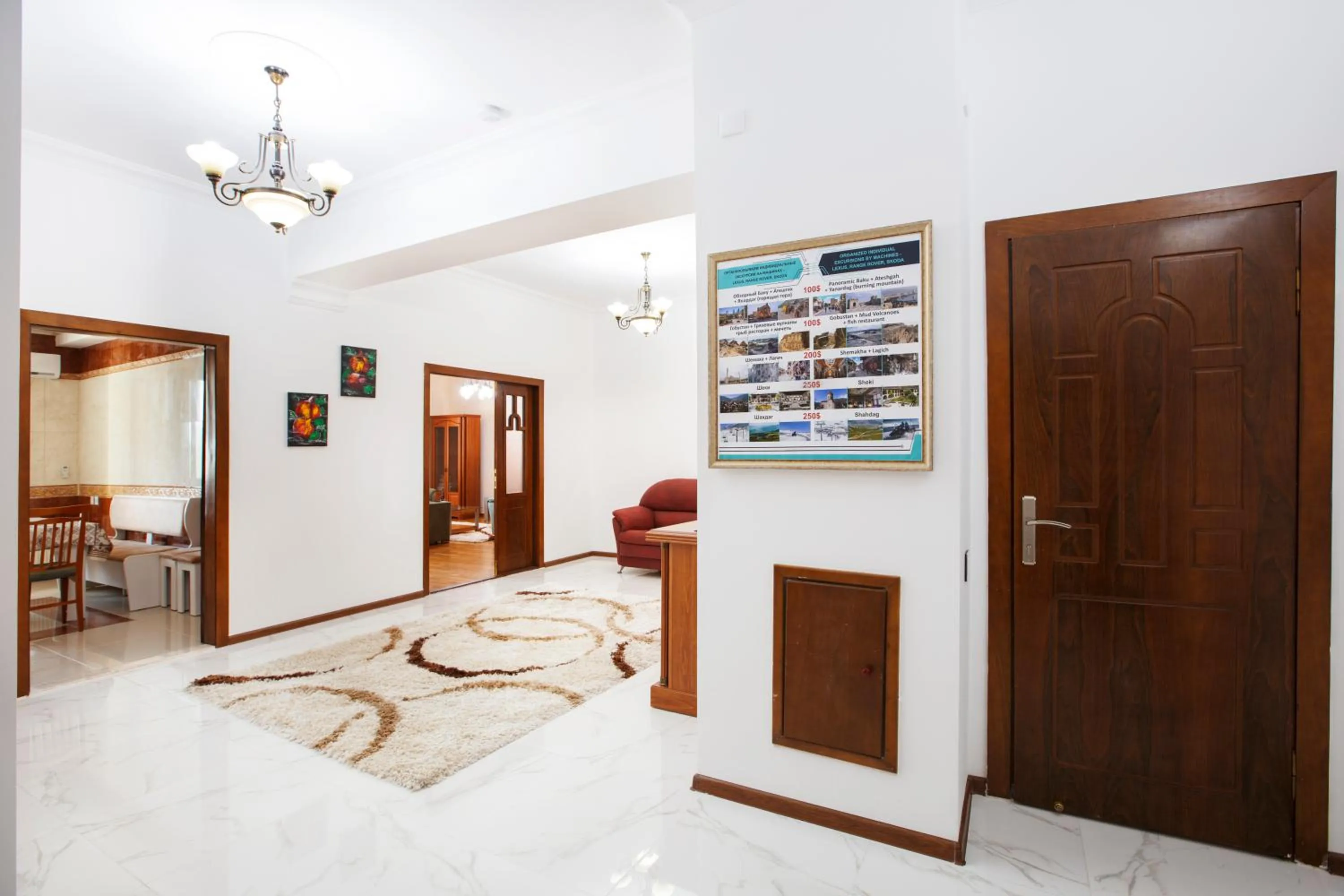 Leyla Apart Hotel 1 - Fountain Square