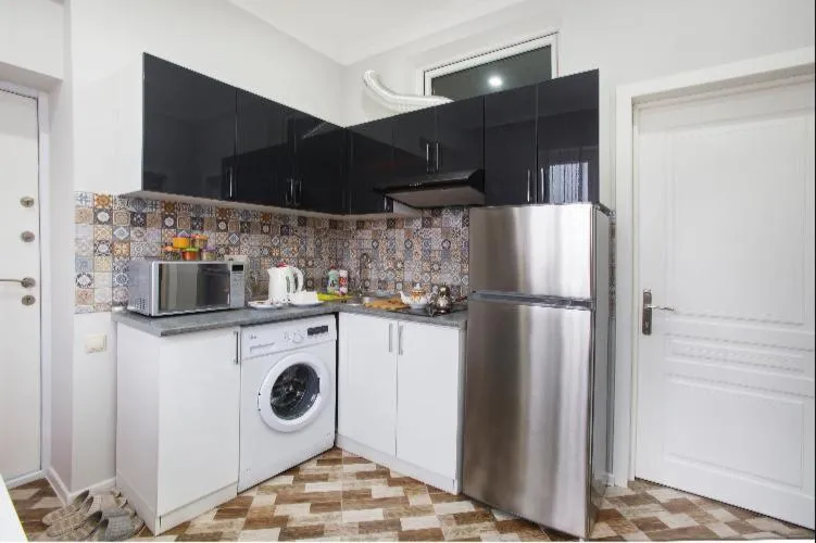Standard Apartment in Leyla Apart Hotel 1 - Fountain Square