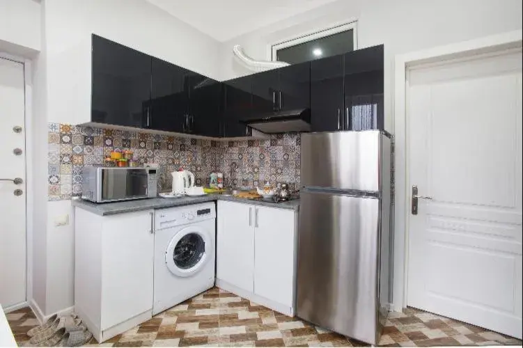 Standard Apartment in Leyla Apart Hotel 1 - Fountain Square Standard Apartment in Leyla Apart Hotel 1 - Fountain Square
