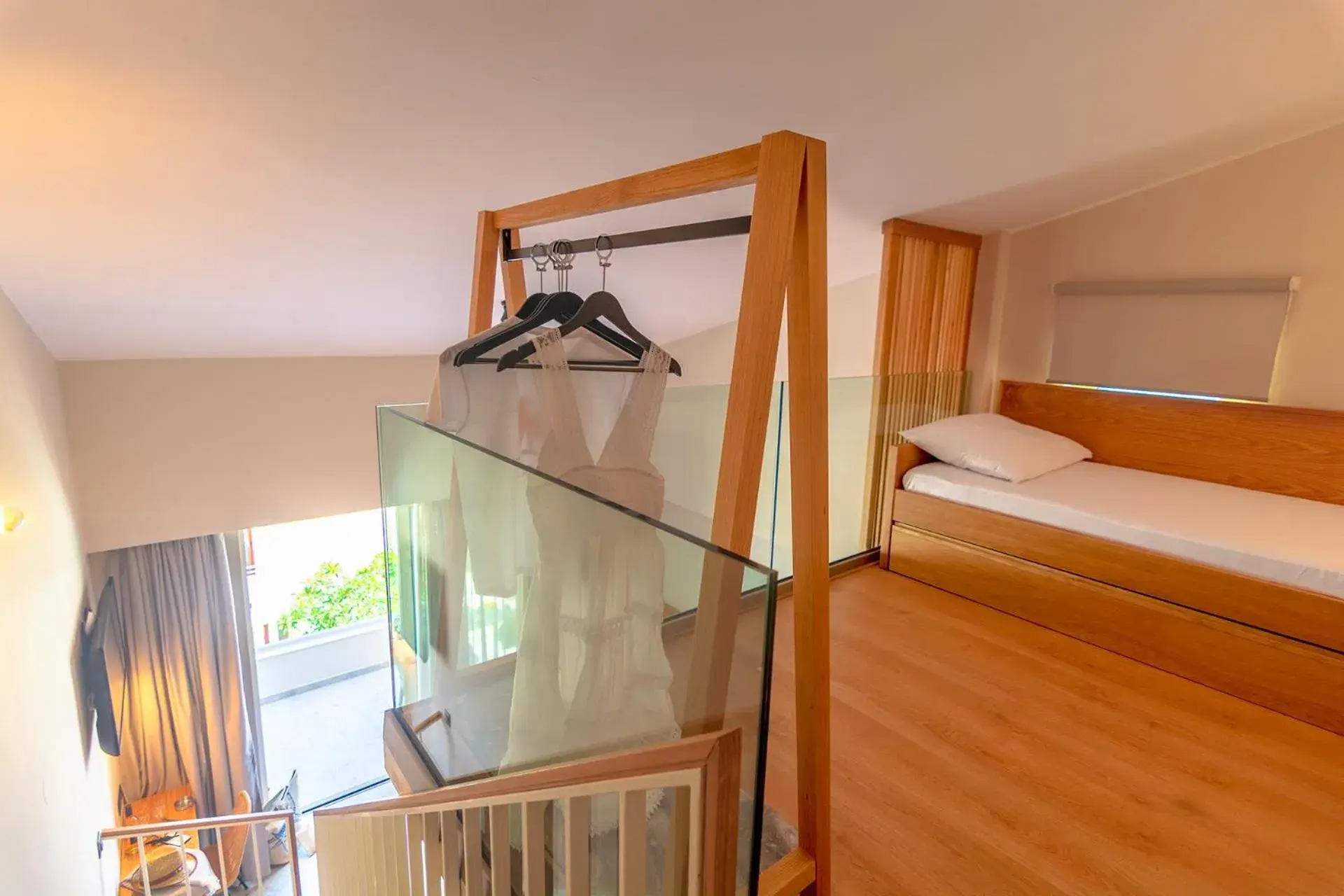 Maisonette in Relax Hotel Maisonette in Relax Hotel