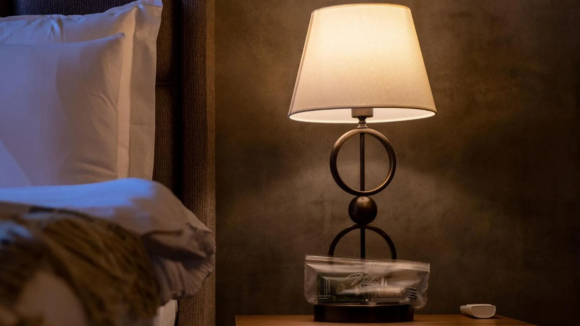 Bed in Nadas Kazdağları