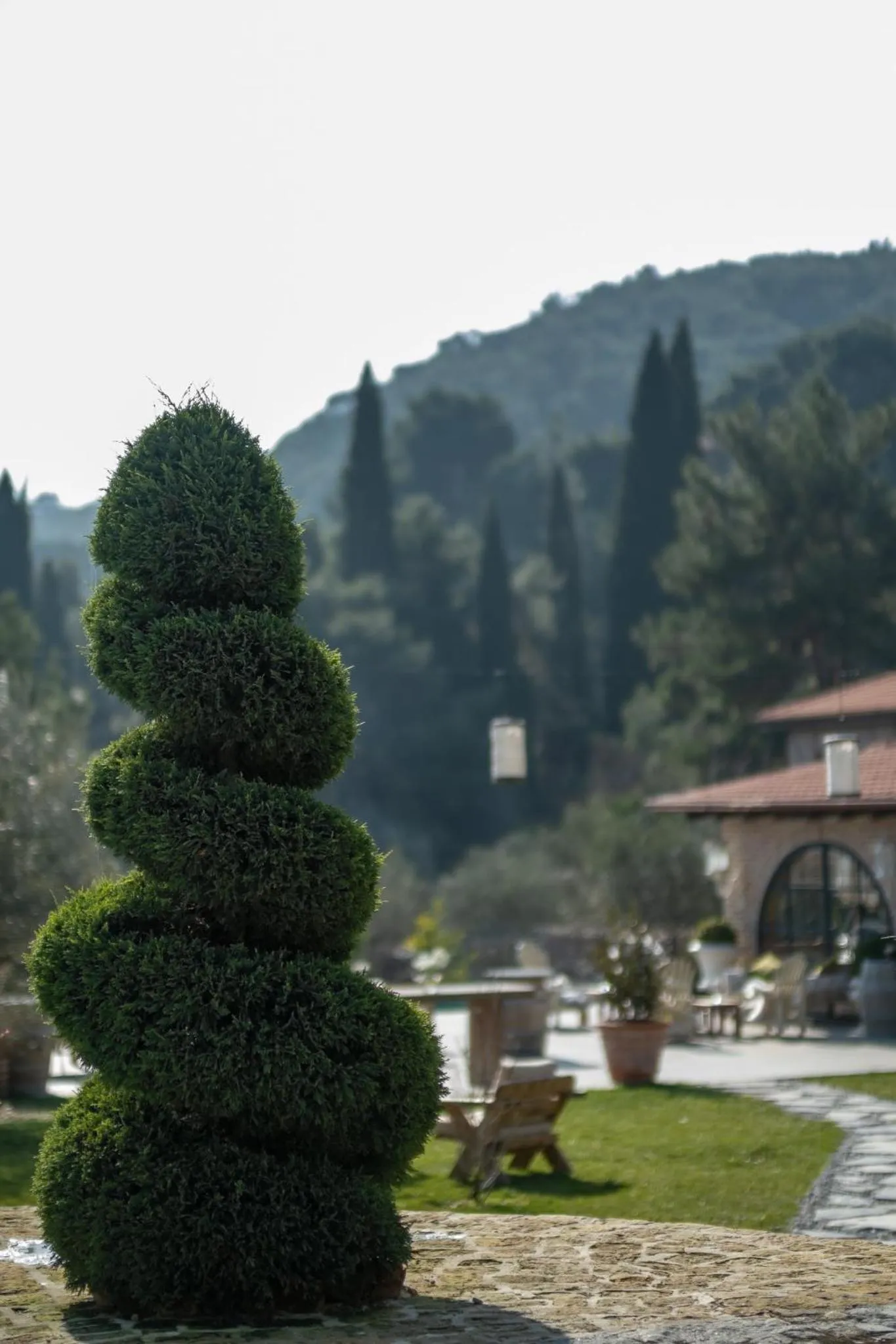 Restaurant/places to eat in Nadas Kazdağları