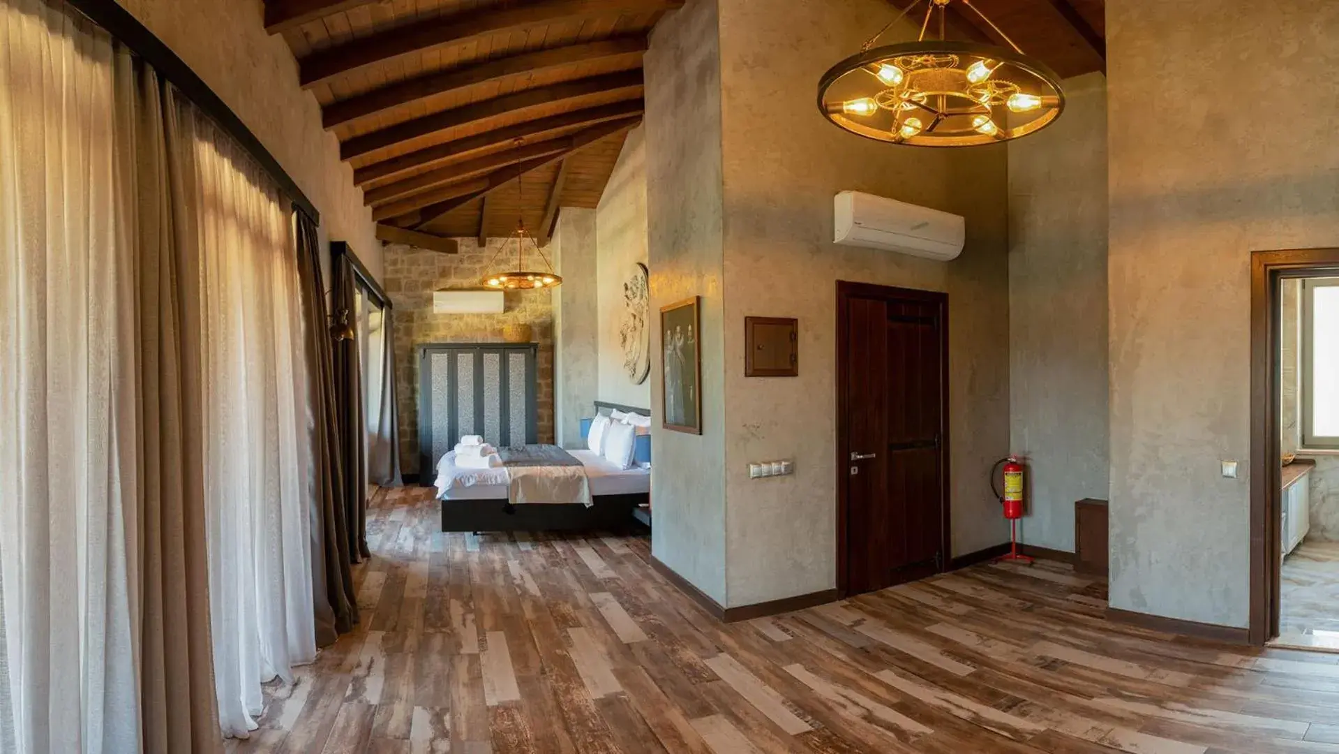 Executive Suite in Nadas Kazdağları Executive Suite in Nadas Kazdağları