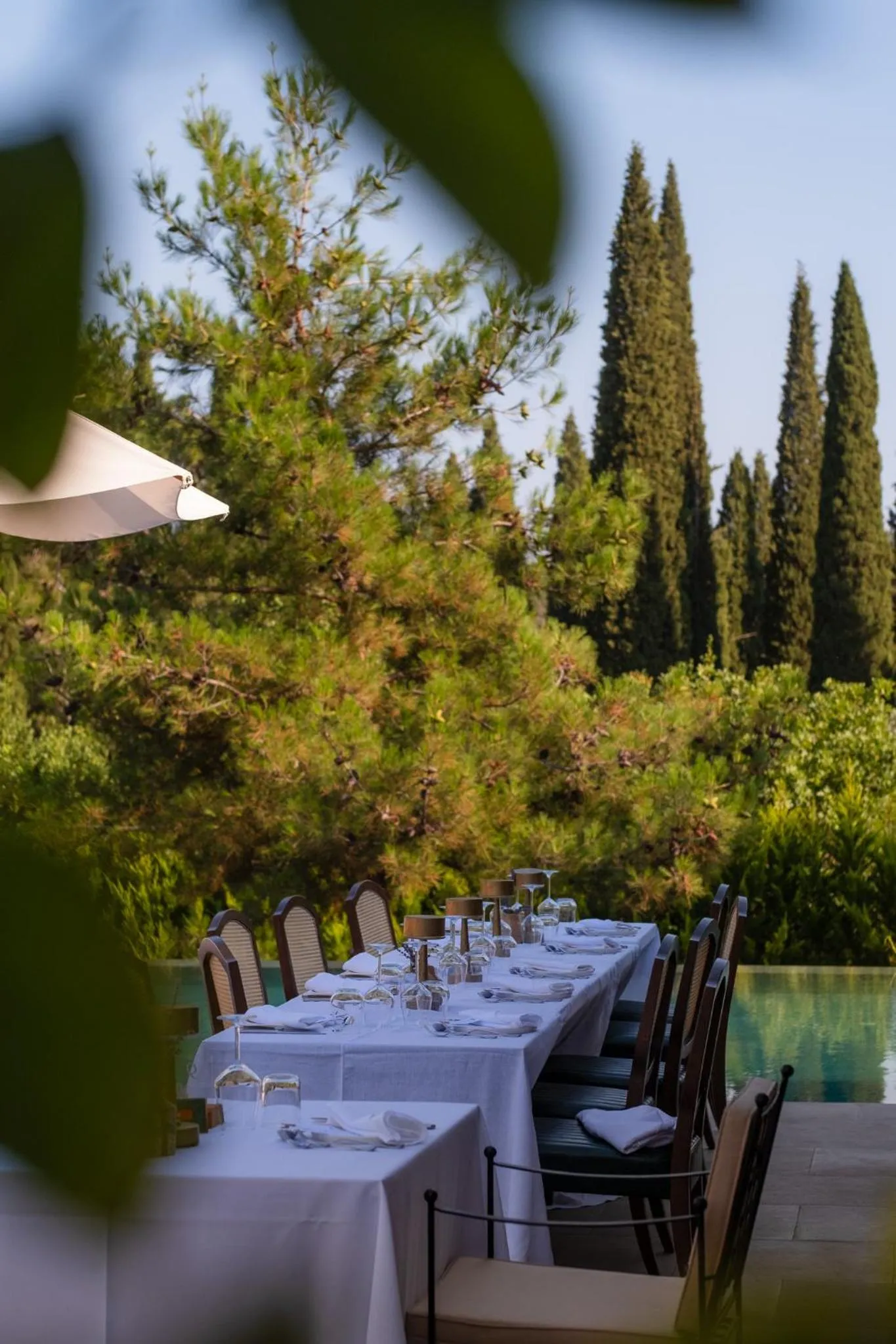 Day in Nadas Kazdağları