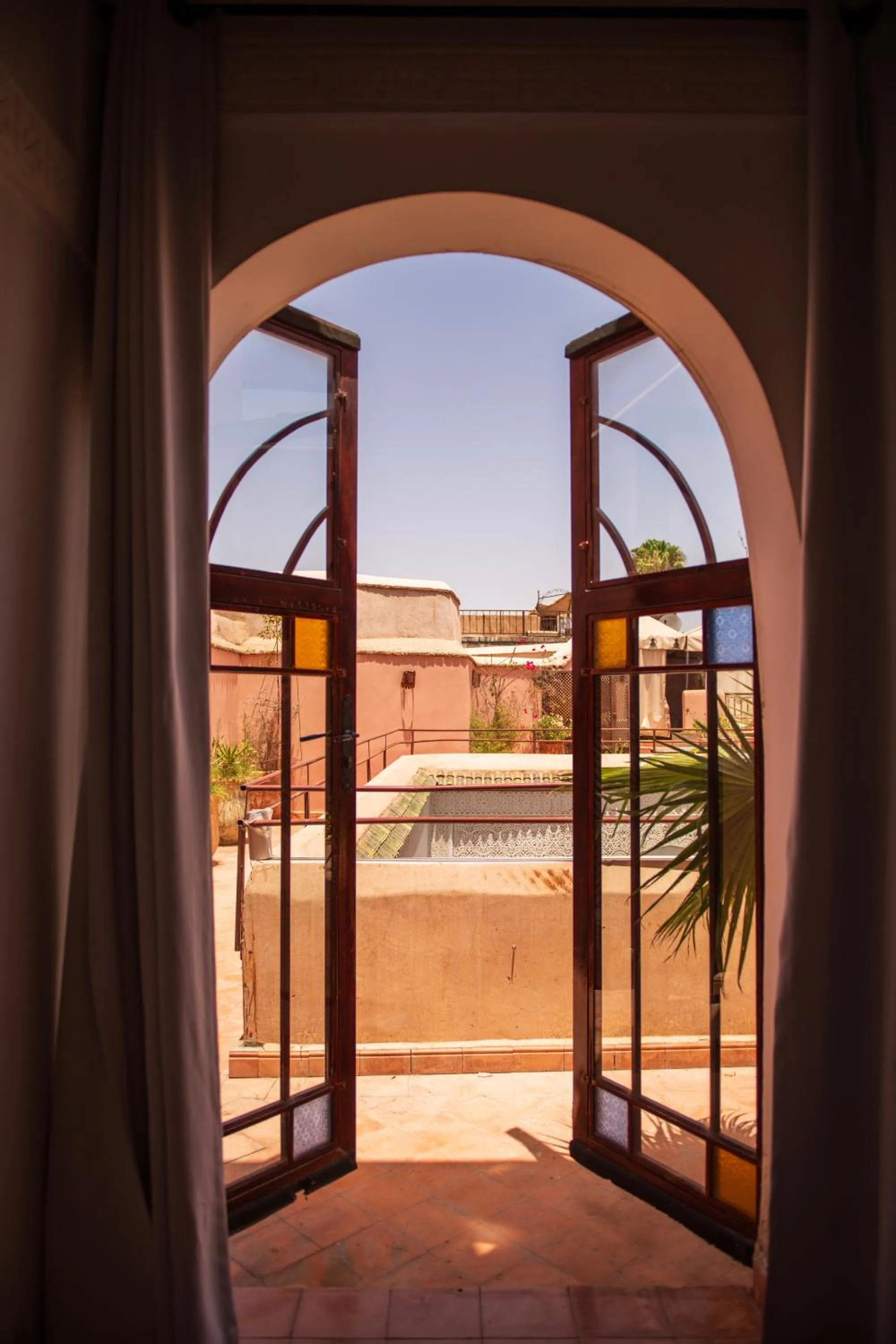 Riad Ben Youssef