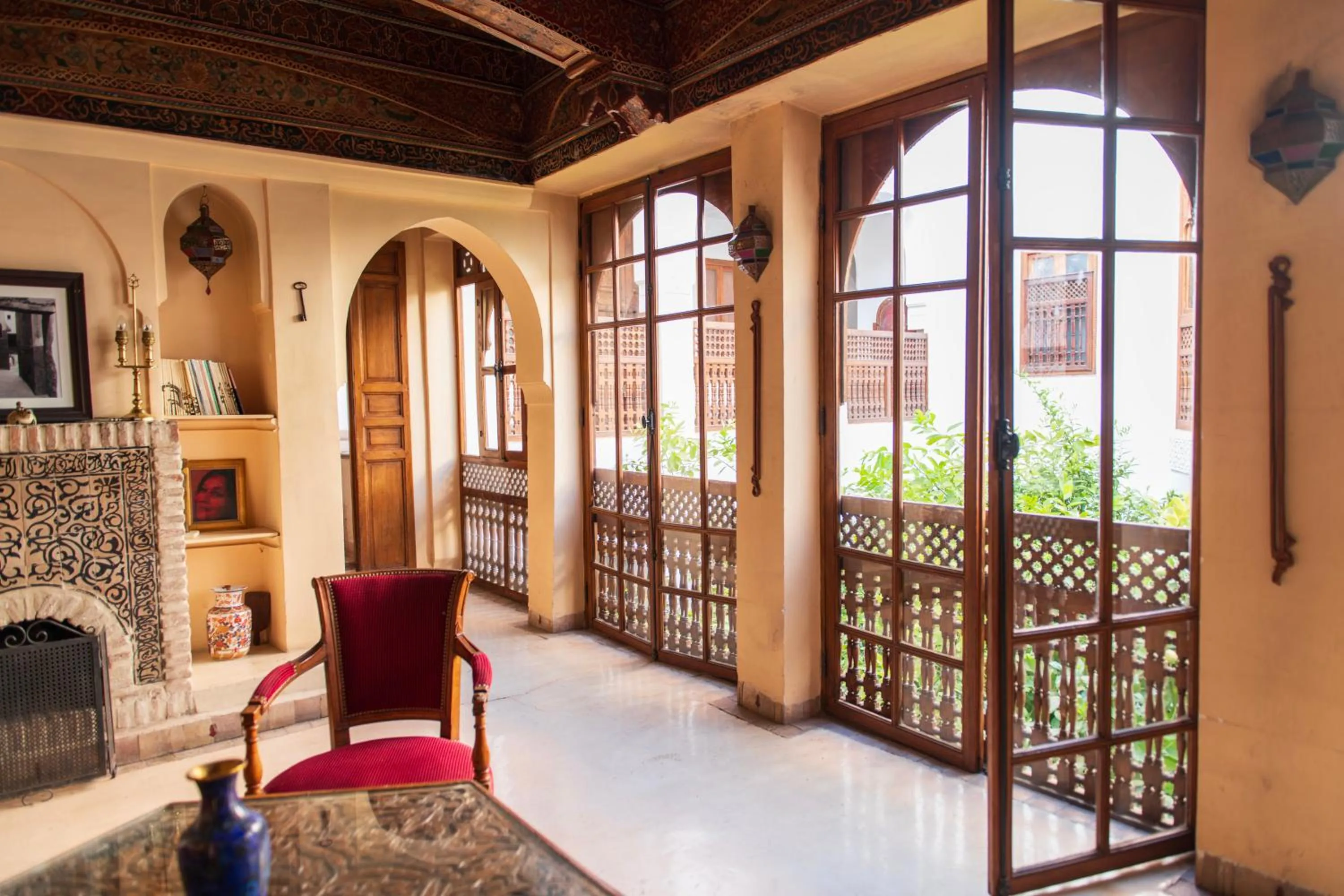 Riad Ben Youssef
