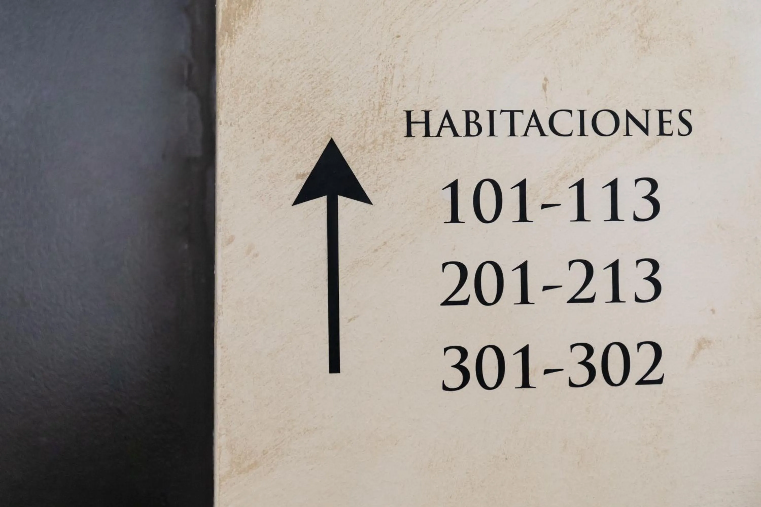 Photo of the whole room in Villamarta Boutique Rooms