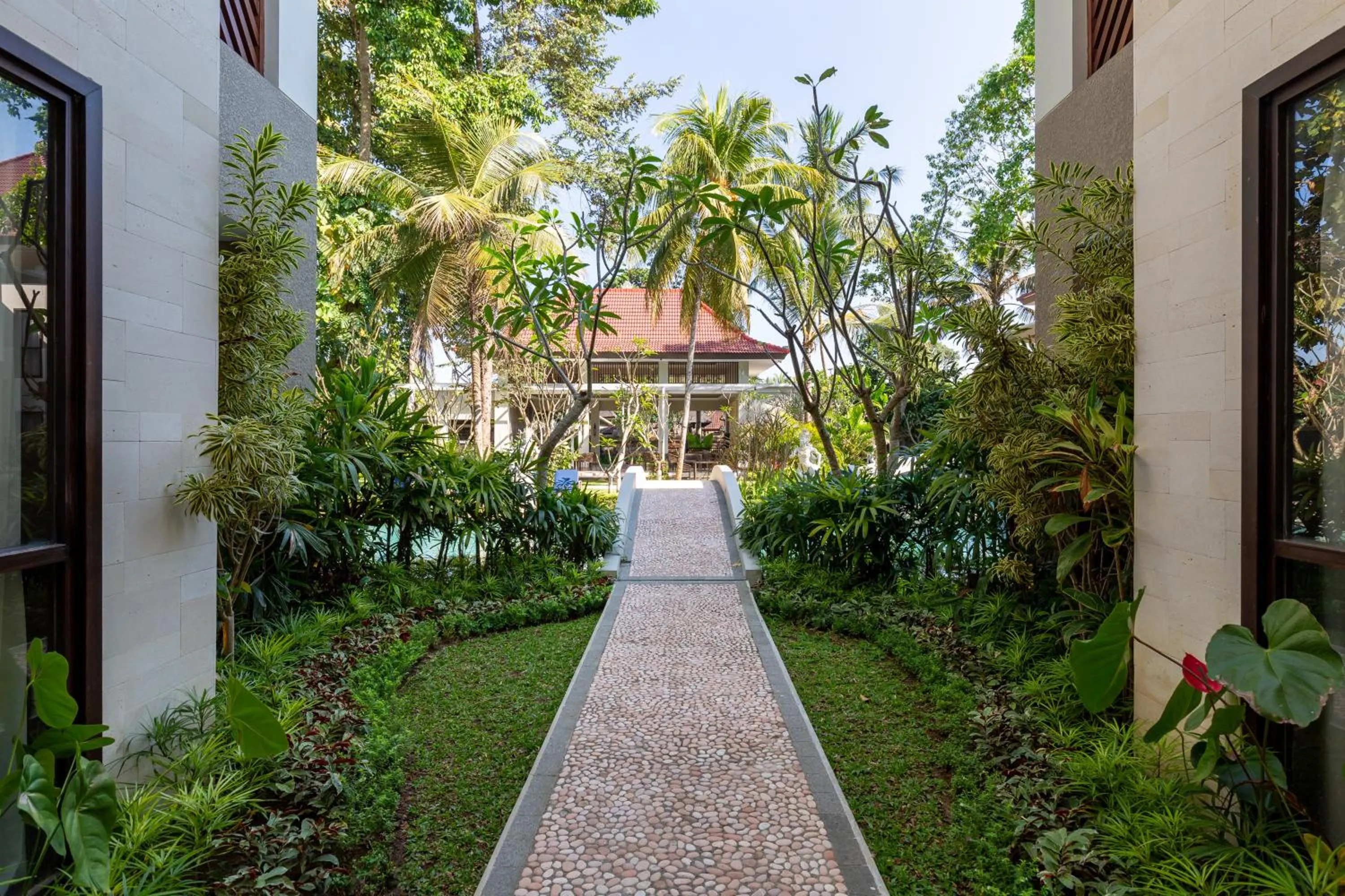 The Gantari Ubud Hotel & Villa