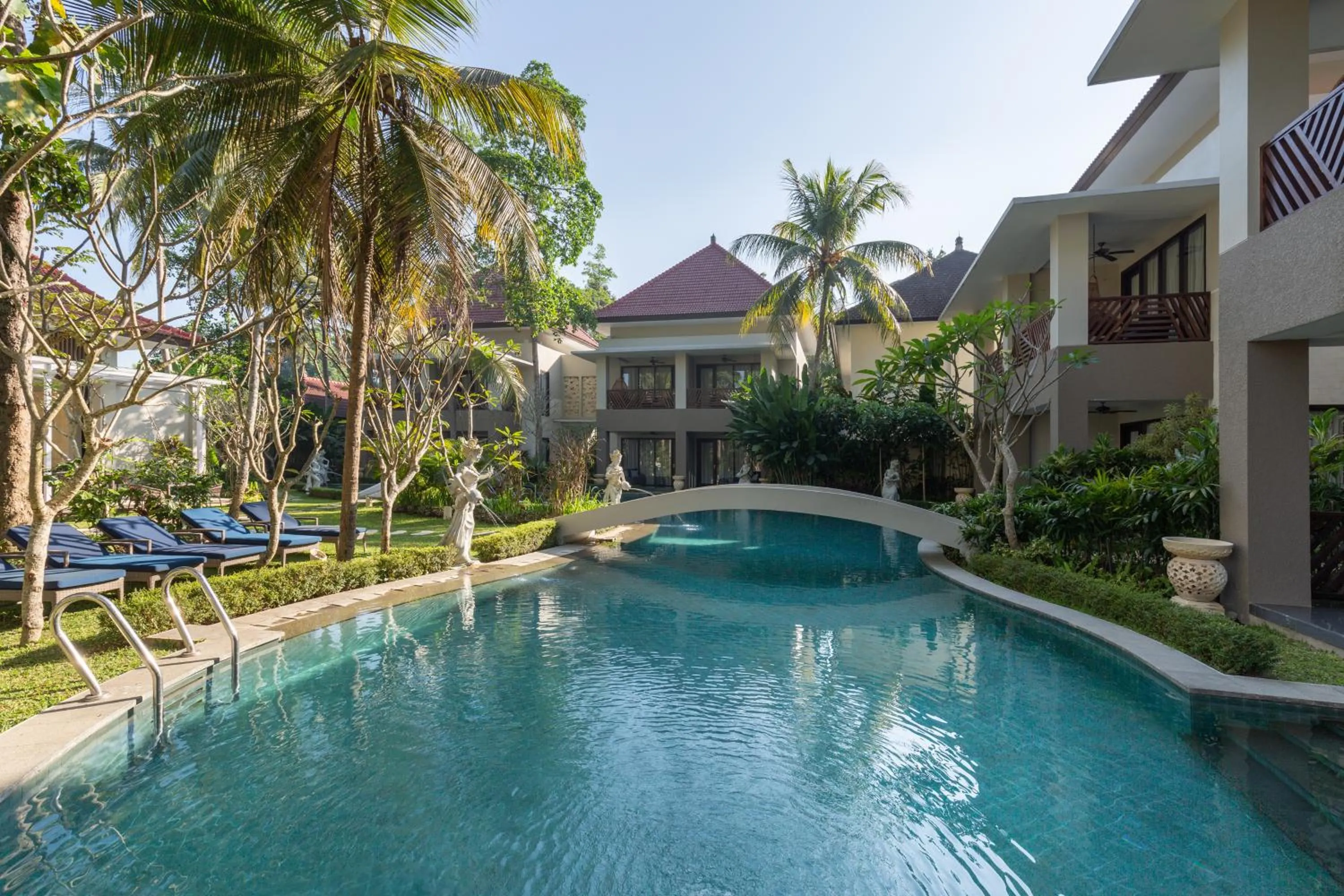 The Gantari Ubud Hotel & Villa