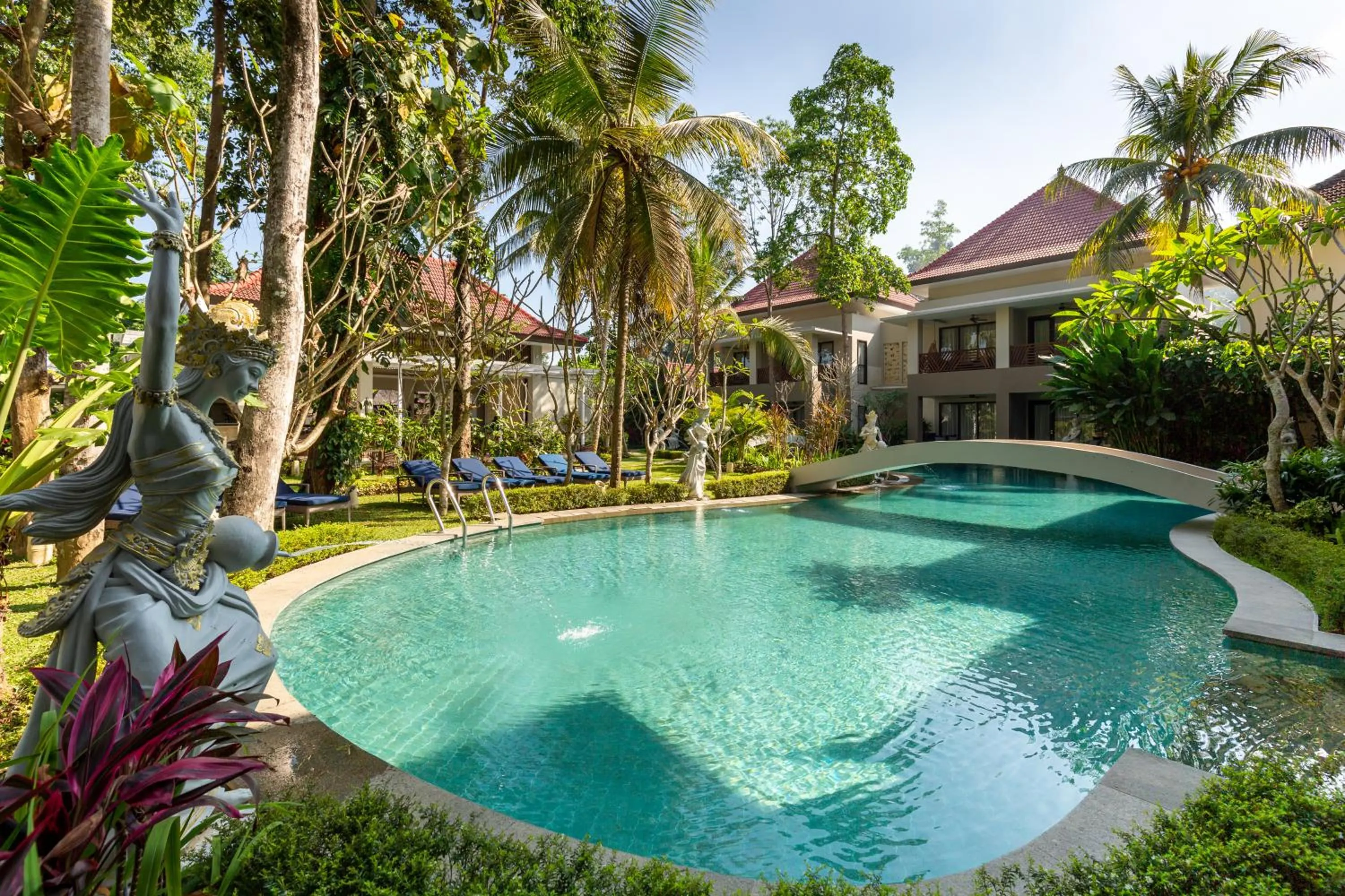 The Gantari Ubud Hotel & Villa