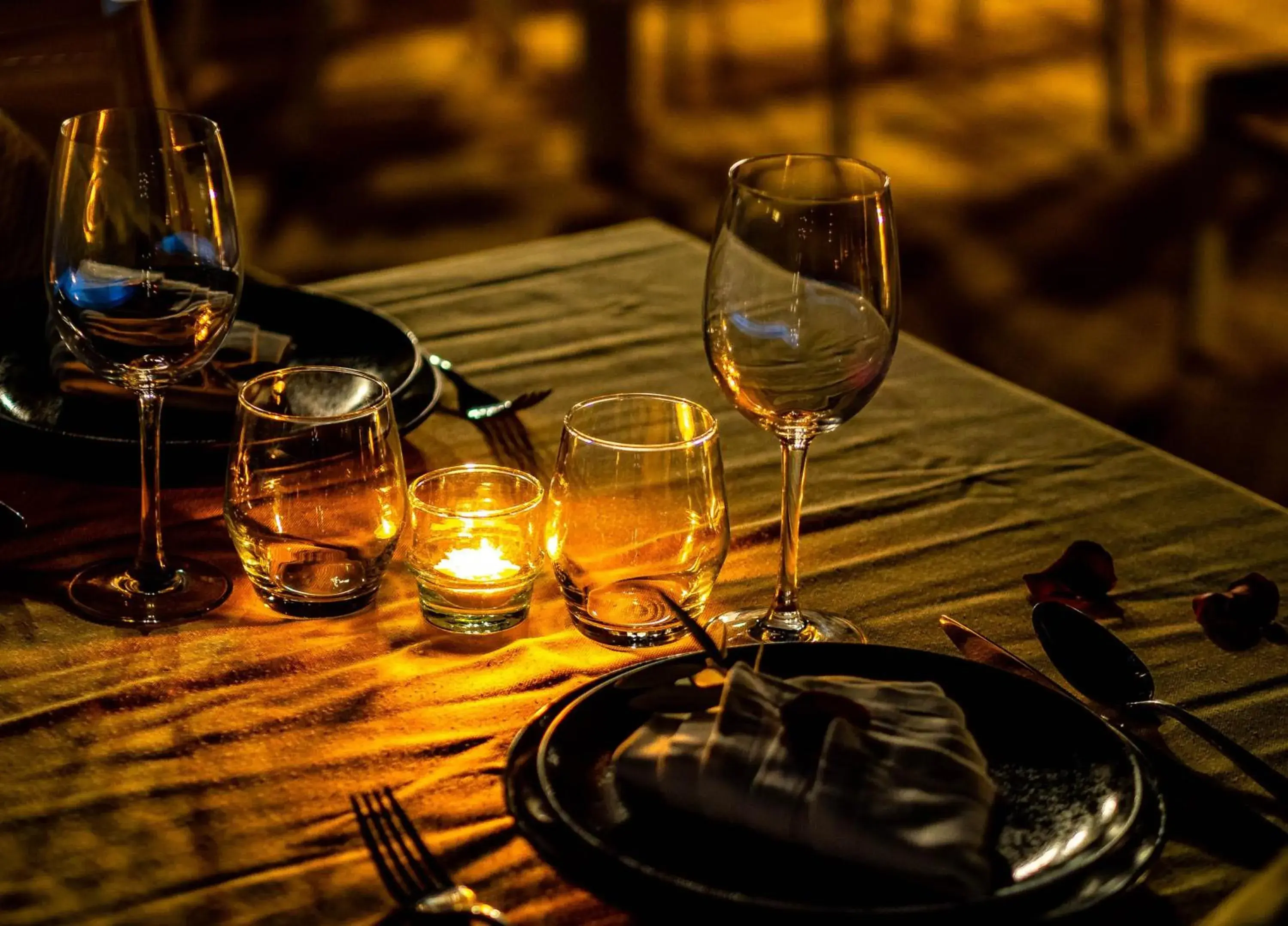 Restaurant/places to eat in Riad Houma Restaurant/places to eat in Riad Houma