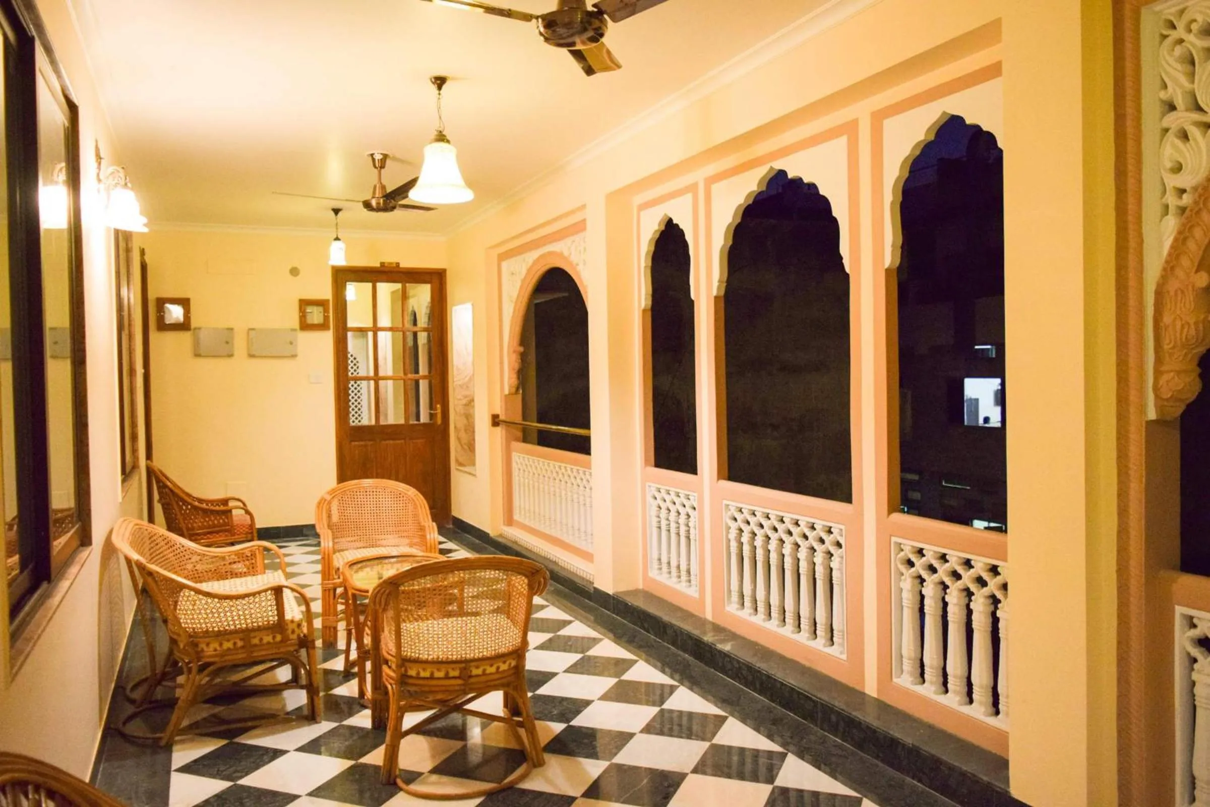 Other in Hotel Arya Niwas