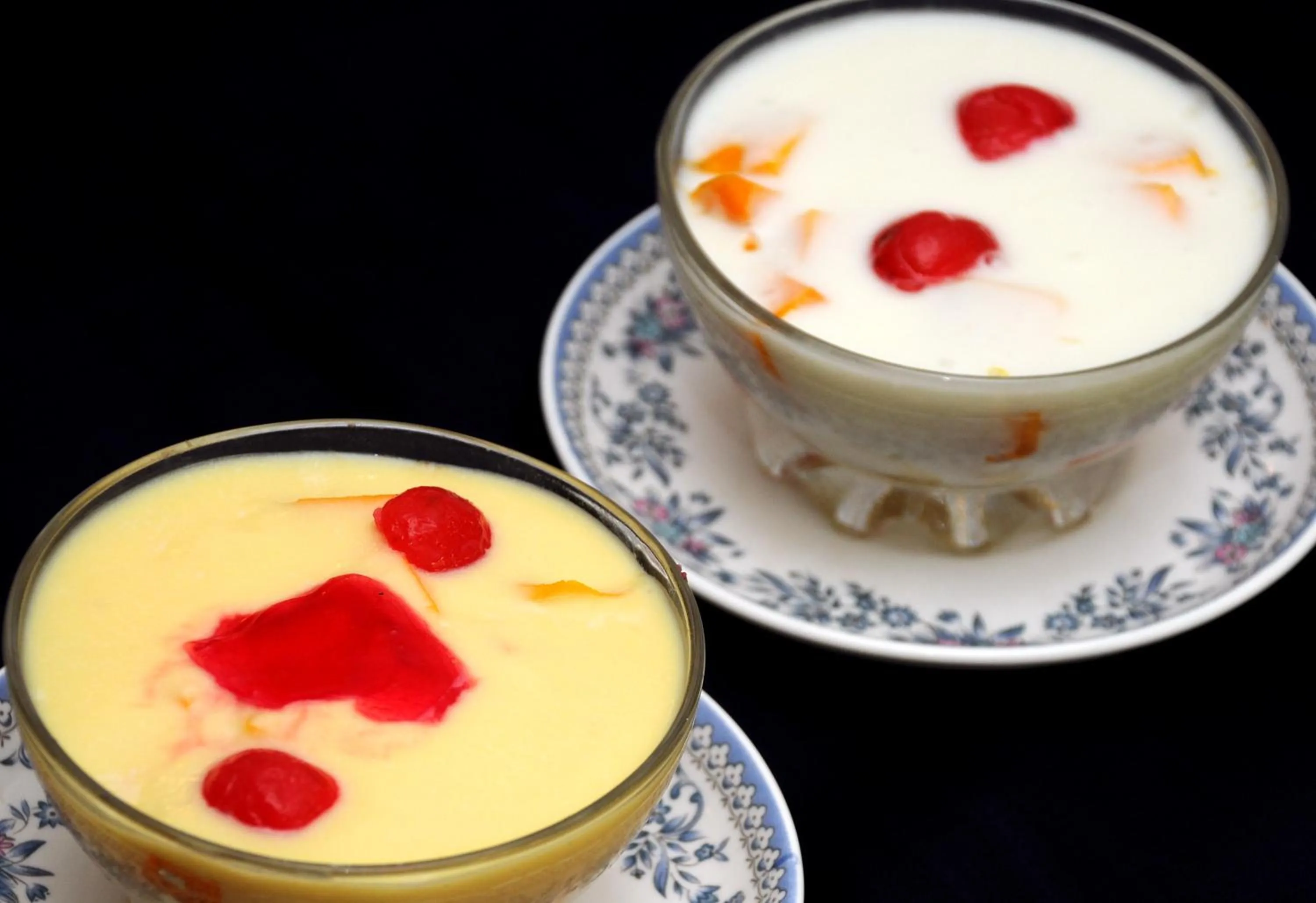 Food in Hotel Arya Niwas