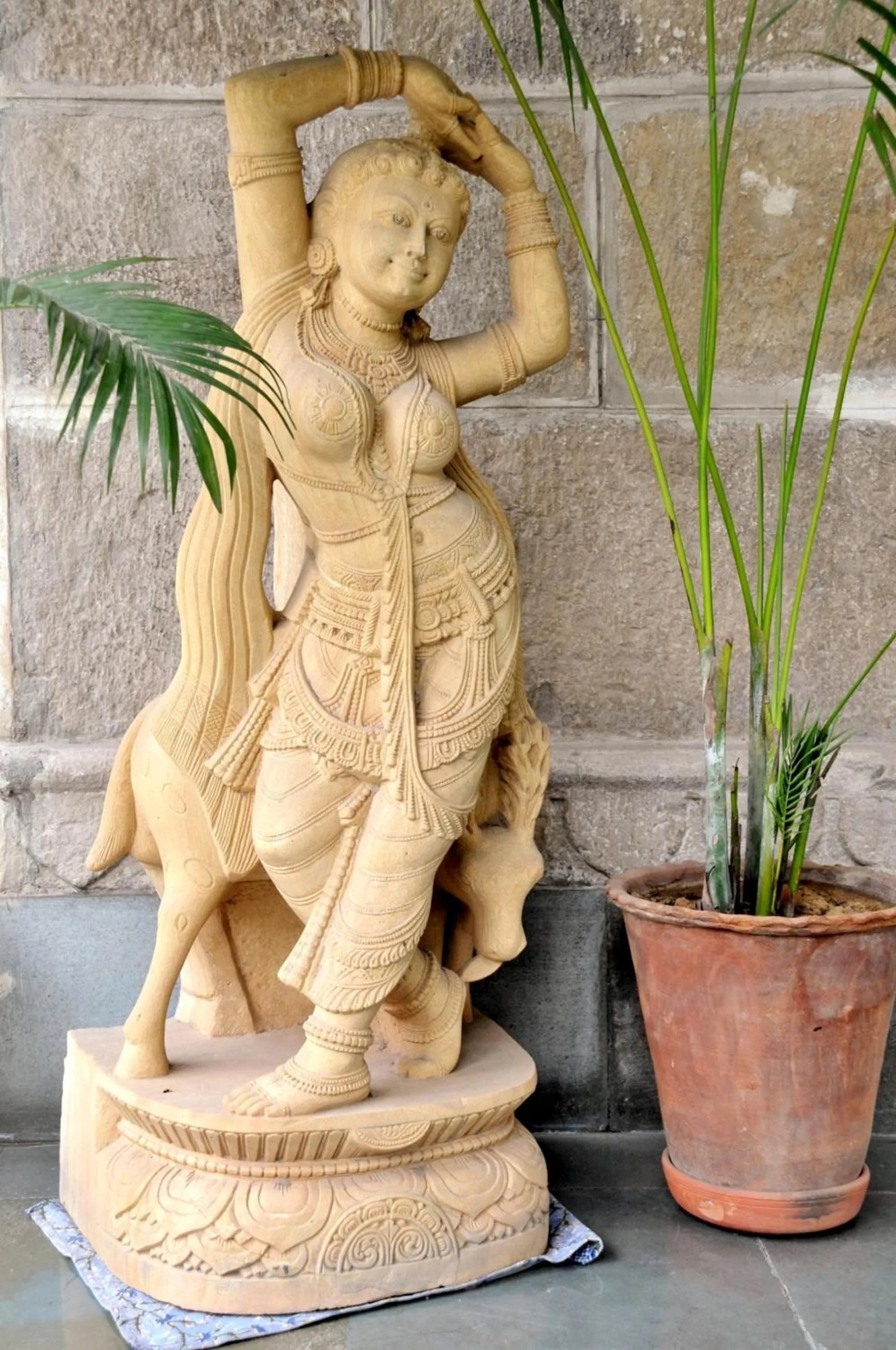 Other in Hotel Arya Niwas