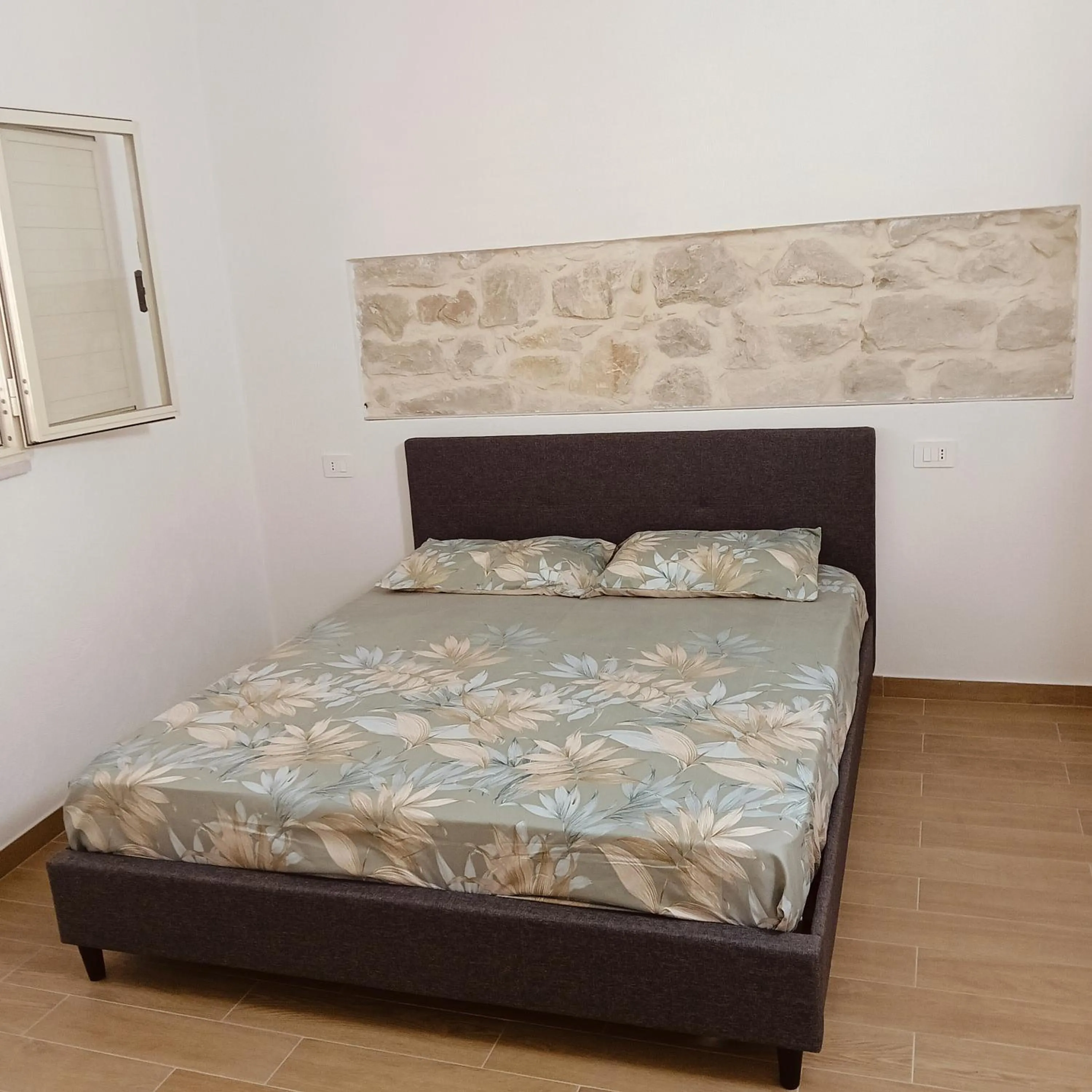 Bed in Piccola Azzurra Branch