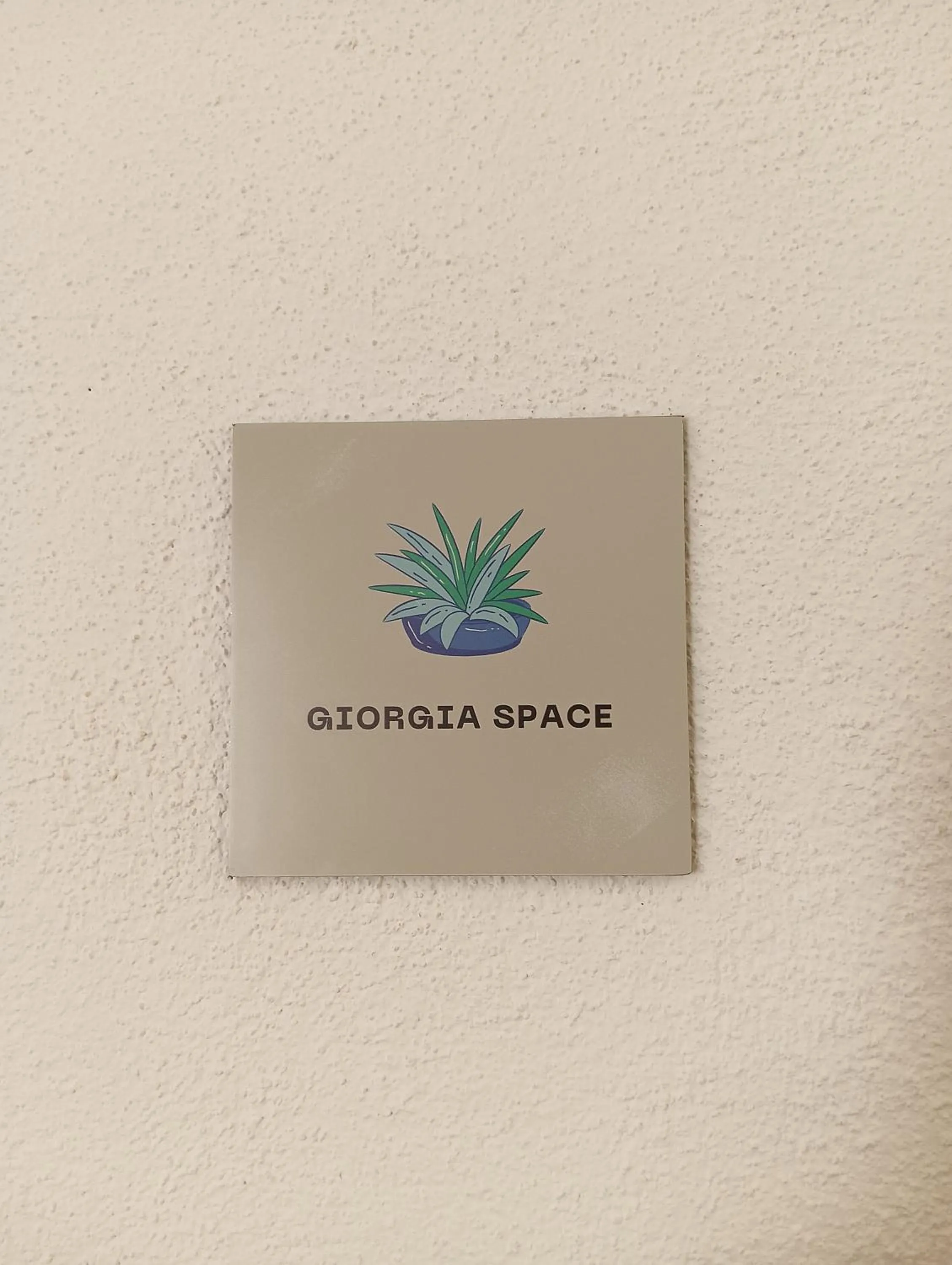 Piccola Azzurra Branch