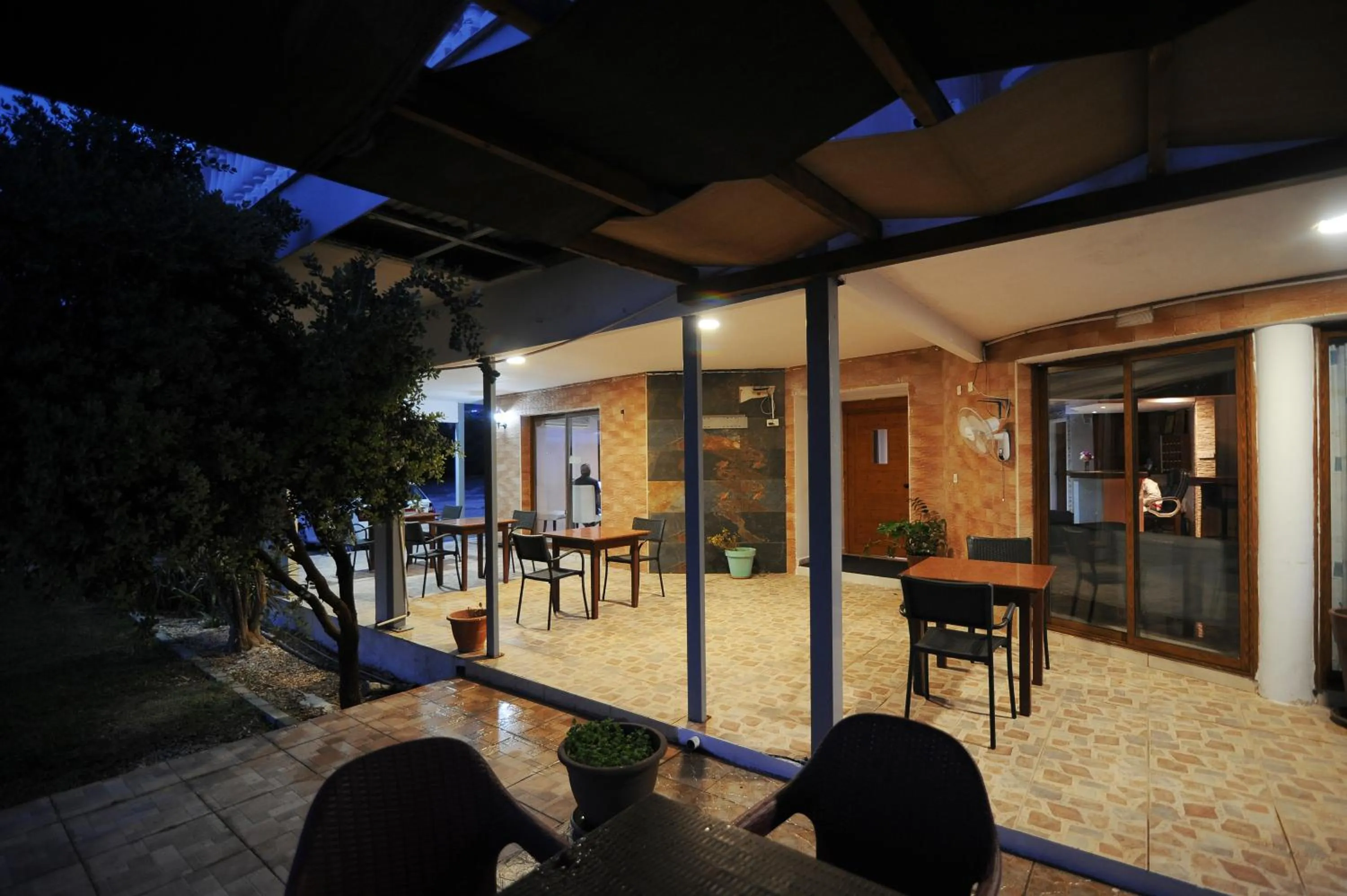 Bella Rosa hotel Cyprus