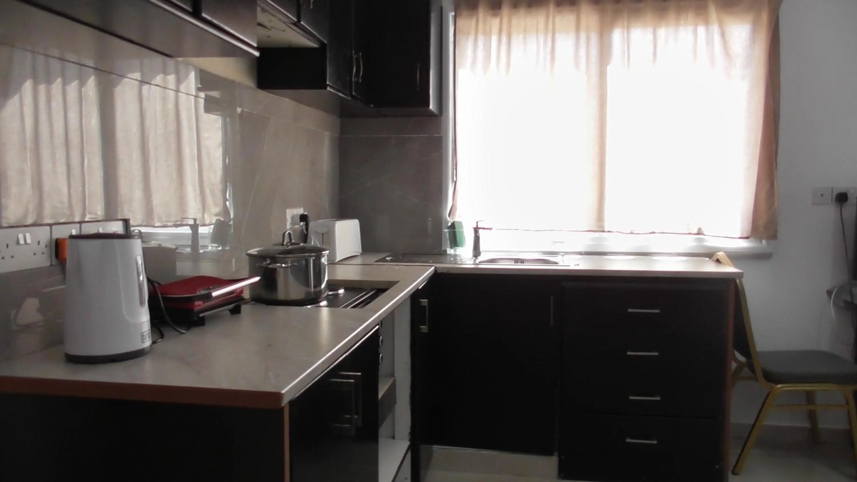 Bella Rosa hotel Cyprus