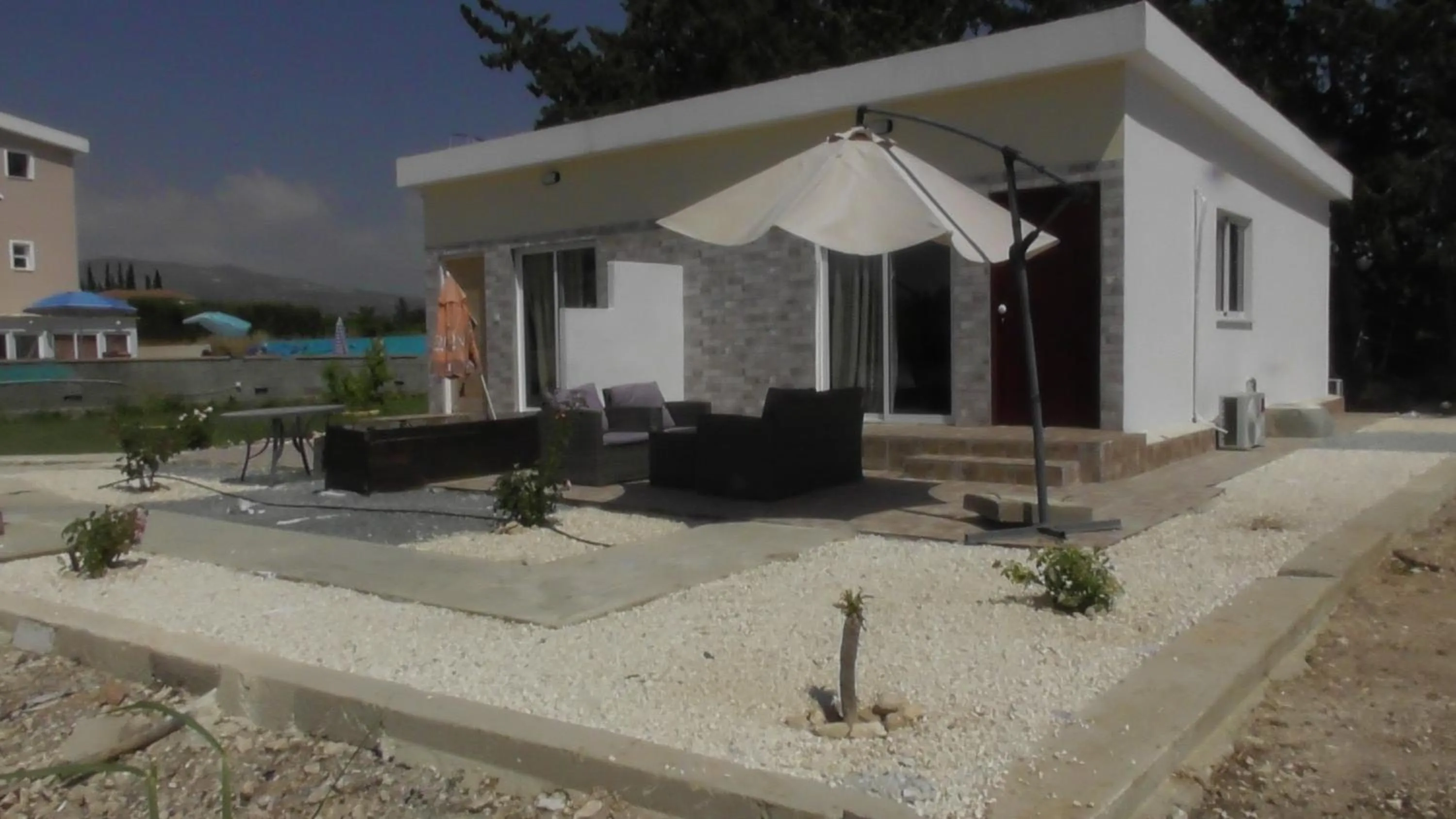 Bella Rosa hotel Cyprus