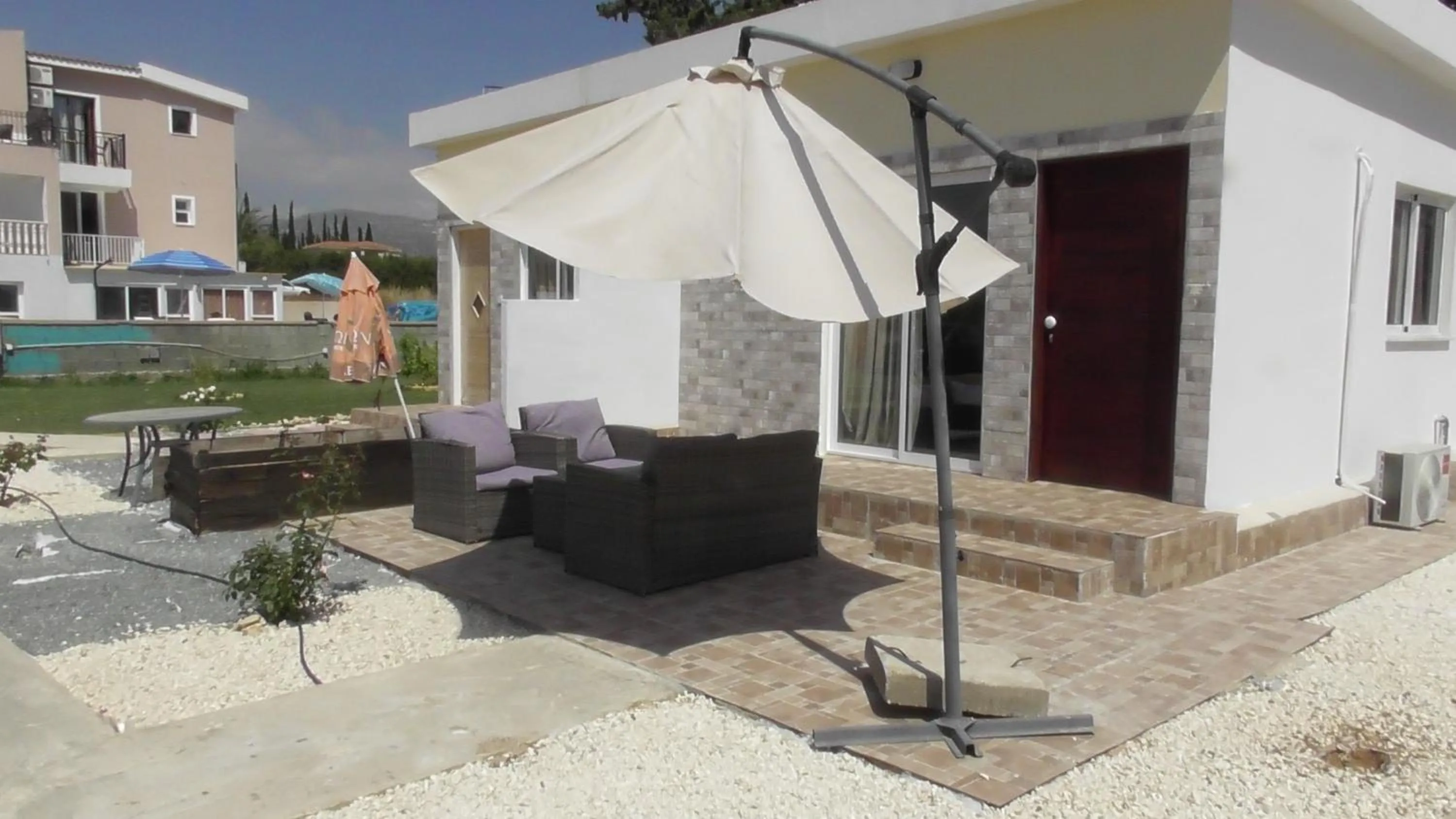 Bella Rosa hotel Cyprus