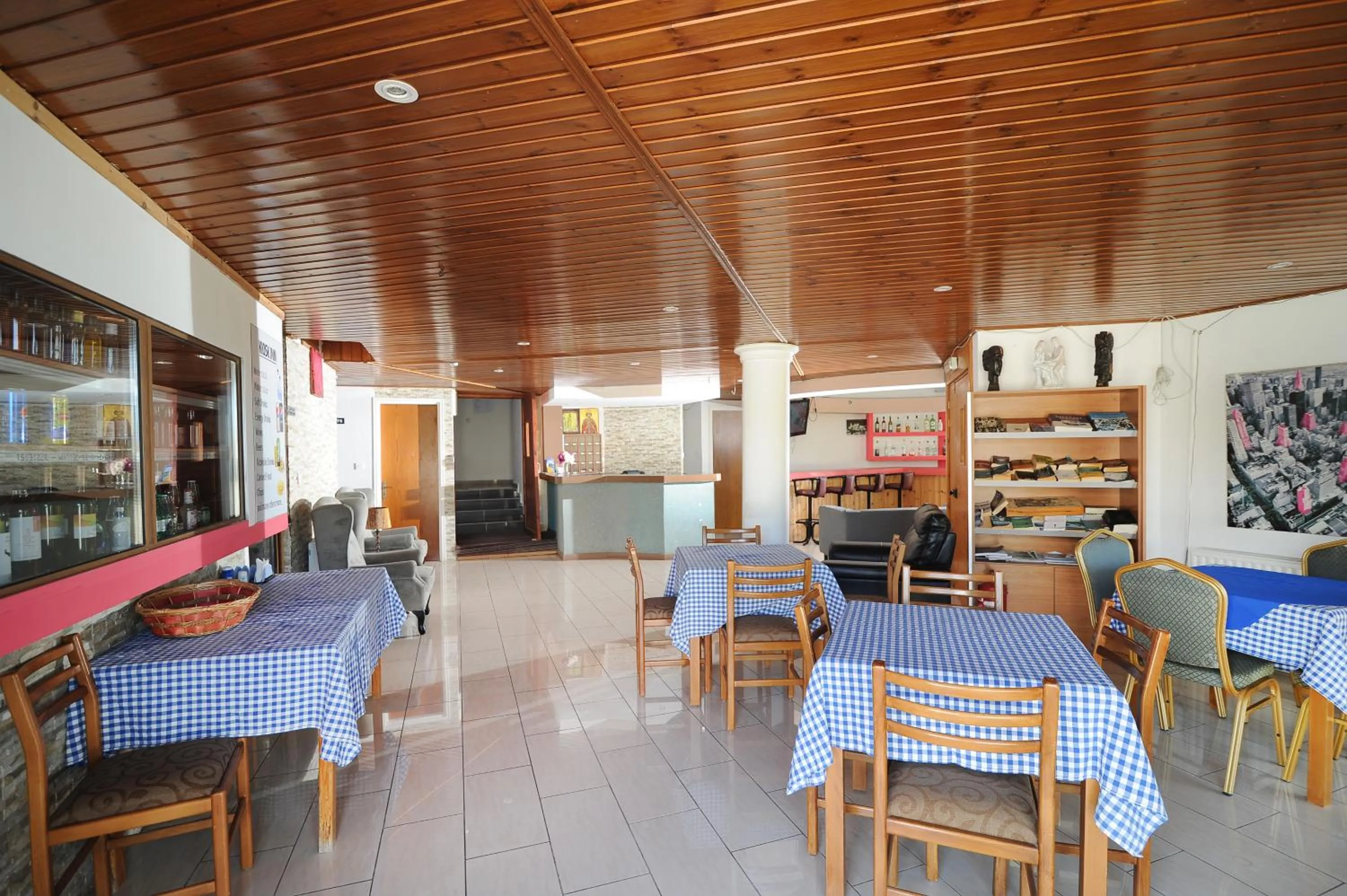 Bella Rosa hotel Cyprus