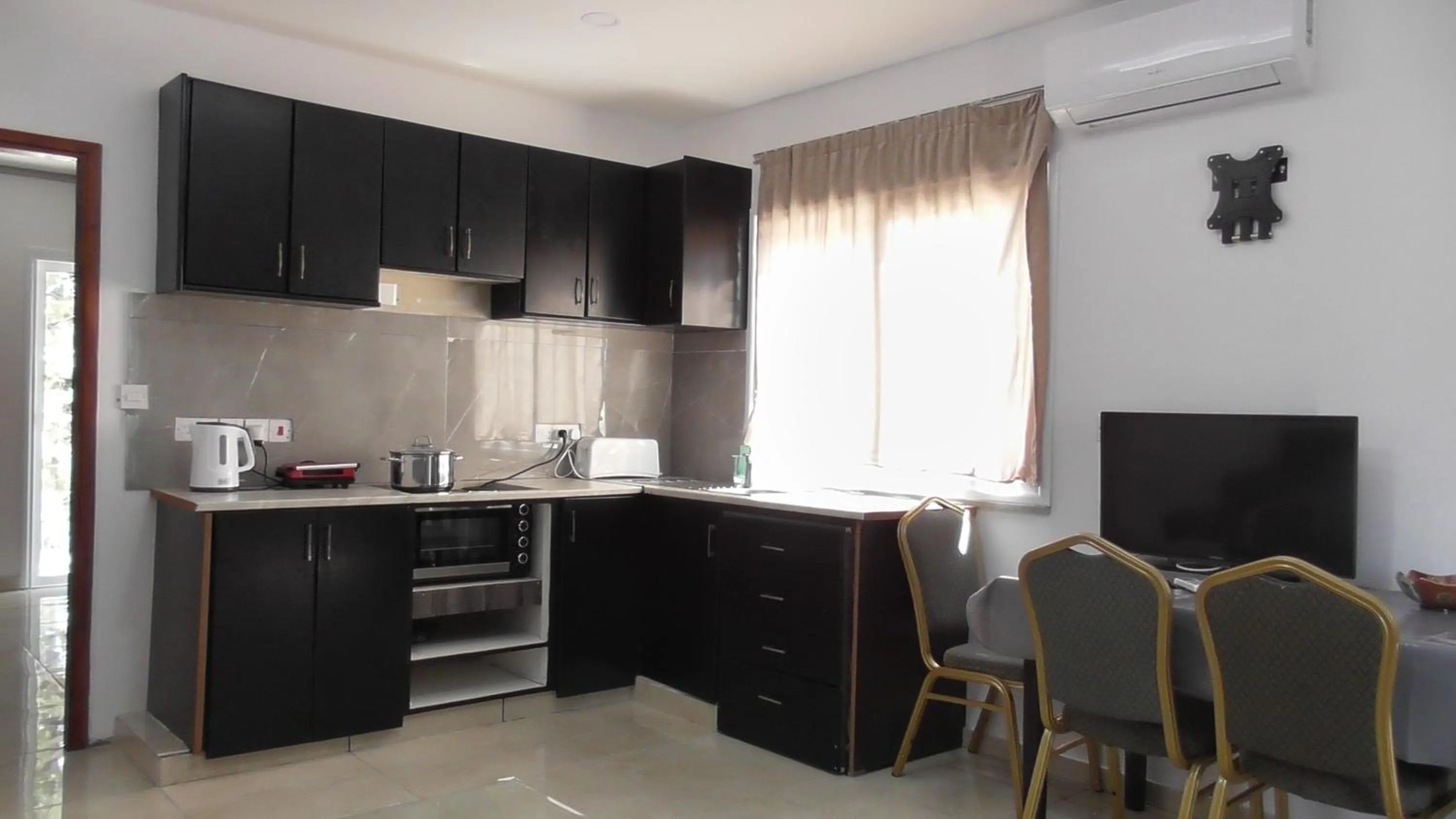 Bella Rosa hotel Cyprus