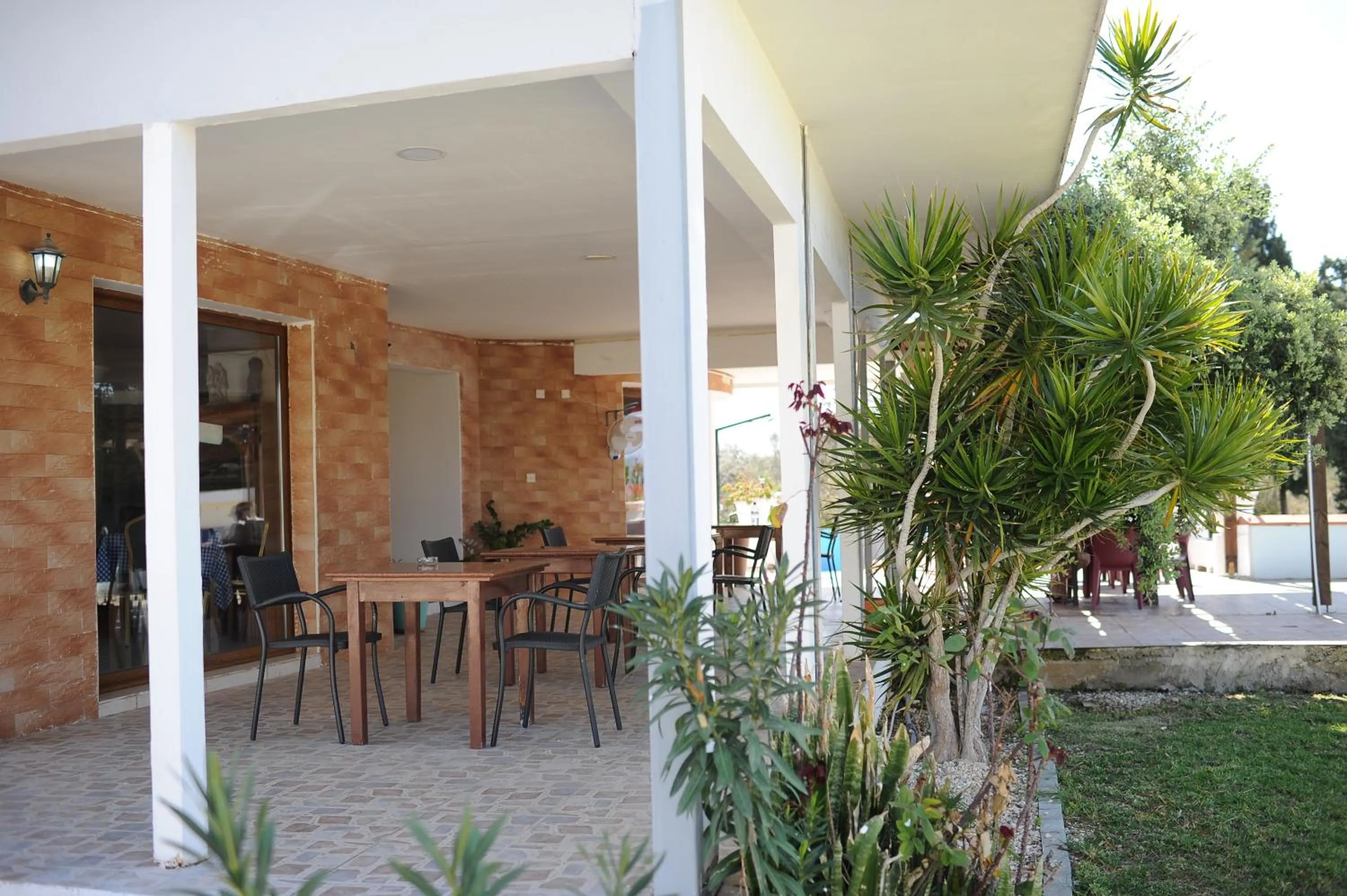 Bella Rosa hotel Cyprus