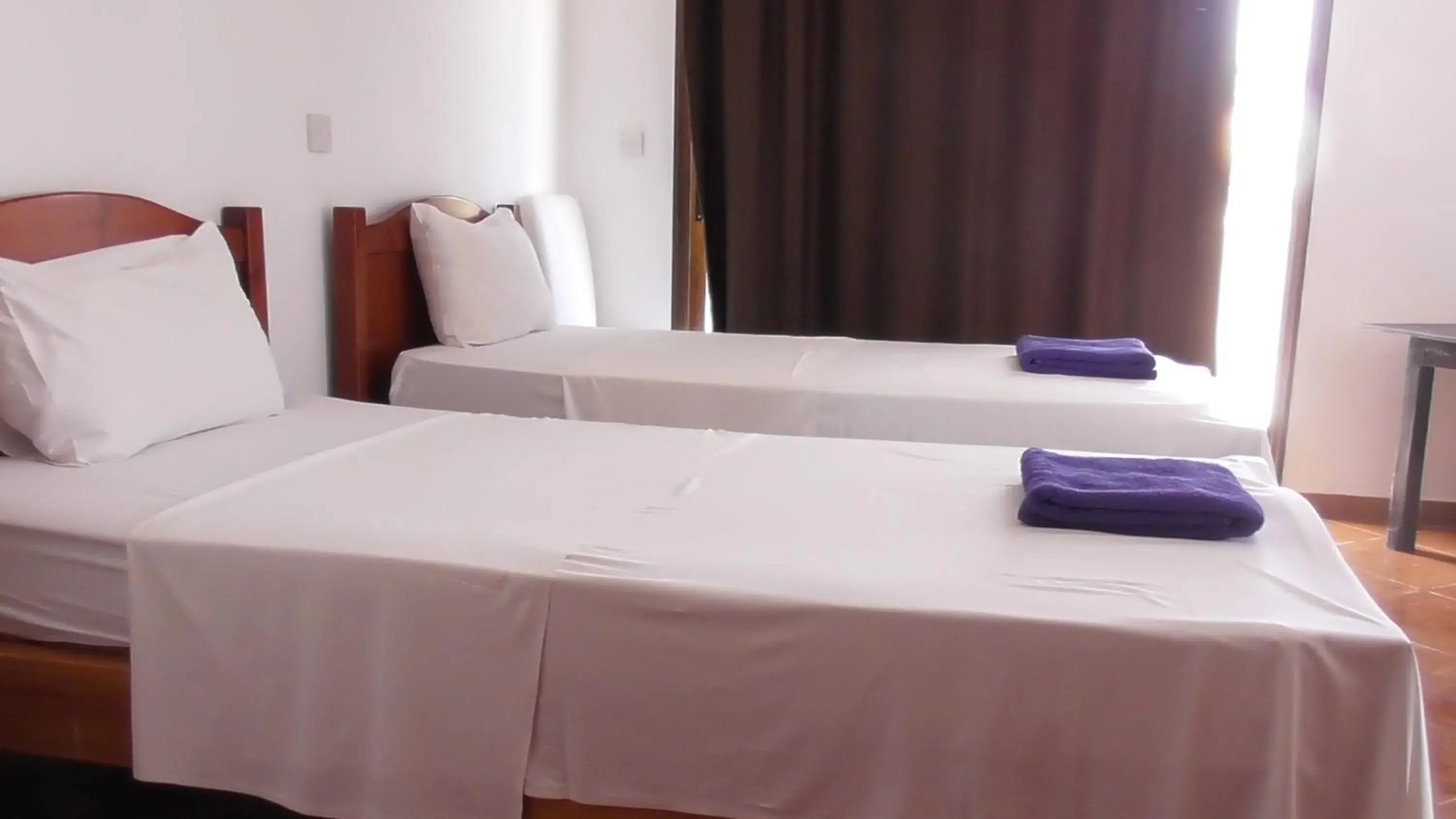 Twin Room with Mountain View in Bella Rosa hotel Cyprus Twin Room with Mountain View in Bella Rosa hotel Cyprus