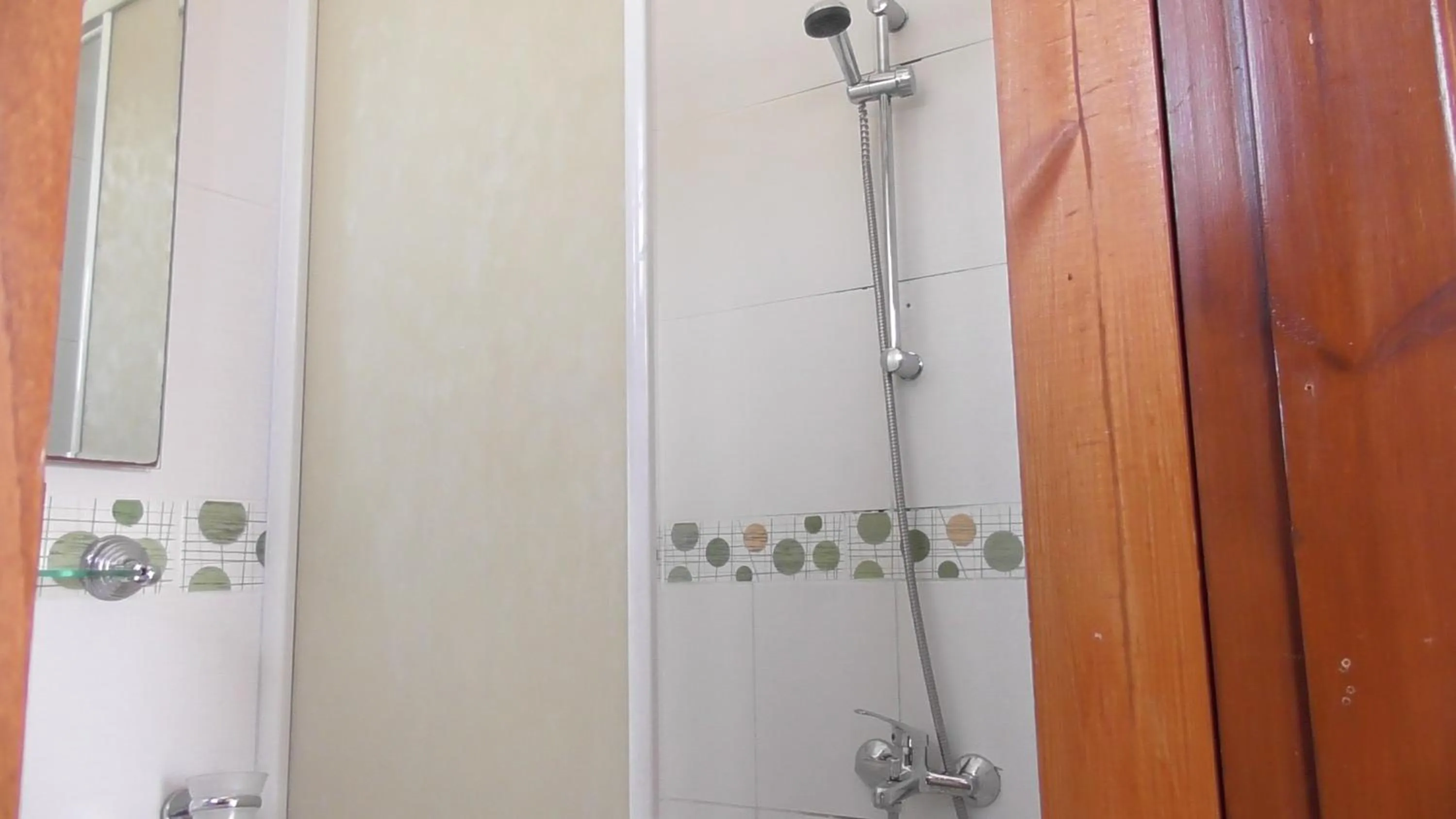 Bella Rosa hotel Cyprus