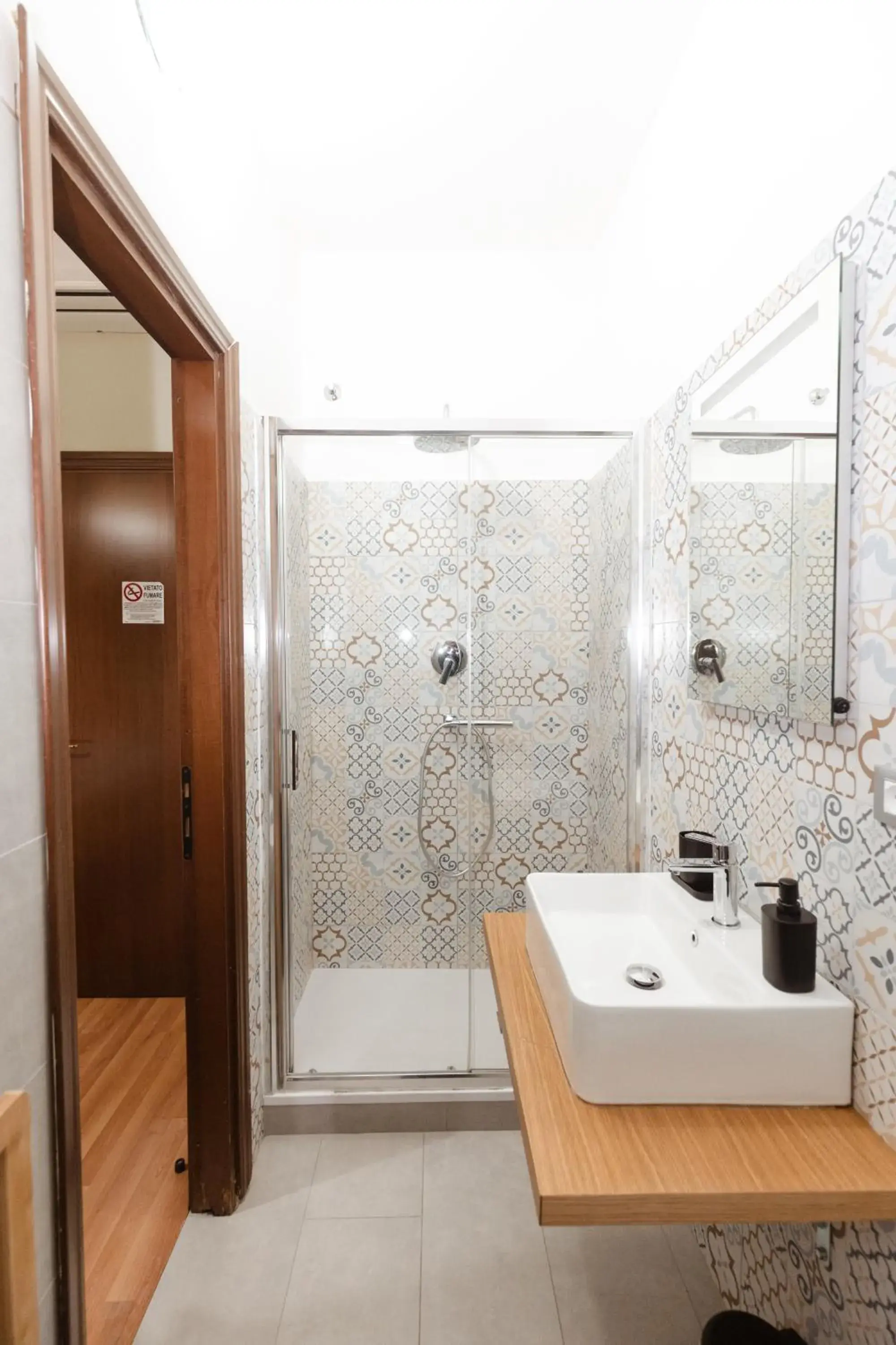 Palazzo Santori Palazzo Santori