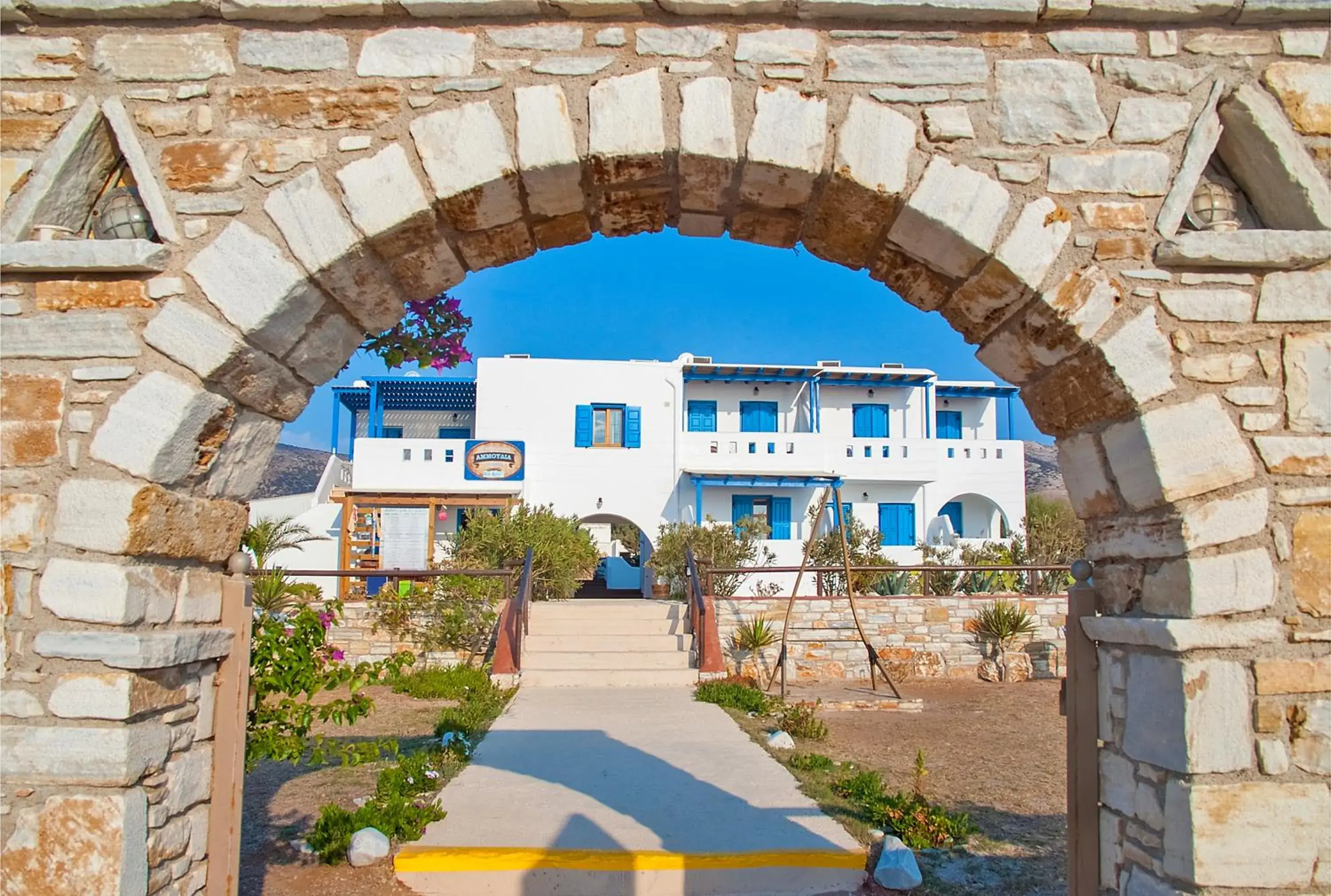 Ammoudia Studios Ammoudia Studios