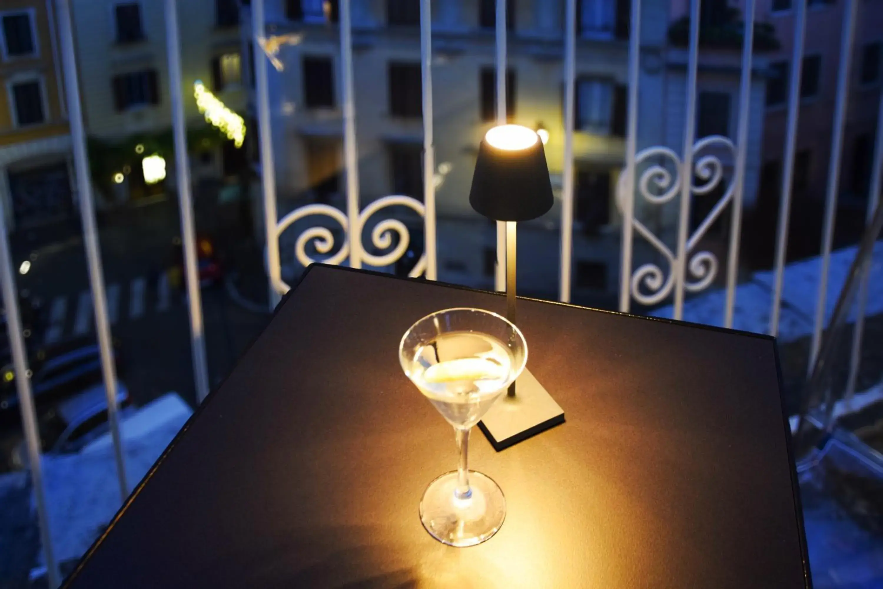 View (from property/room) in MyTALE Creative Academy Hotel View (from property/room) in MyTALE Creative Academy Hotel